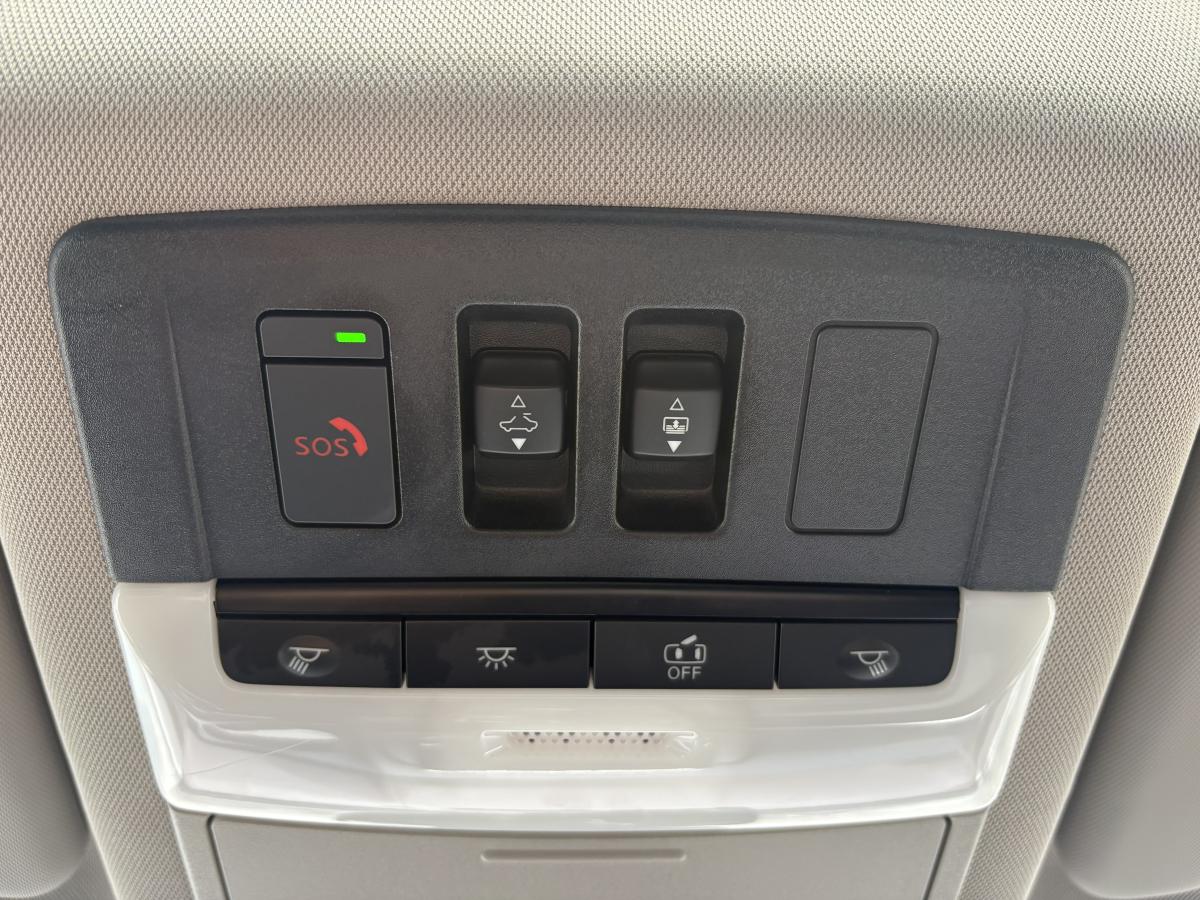 Nissan Rogue 2022 SV PRIVILÈGE TI BLUETOOTH CAMÉRAS 360 TOIT CUIR BAS KILOMÉTRAGE – Image 34