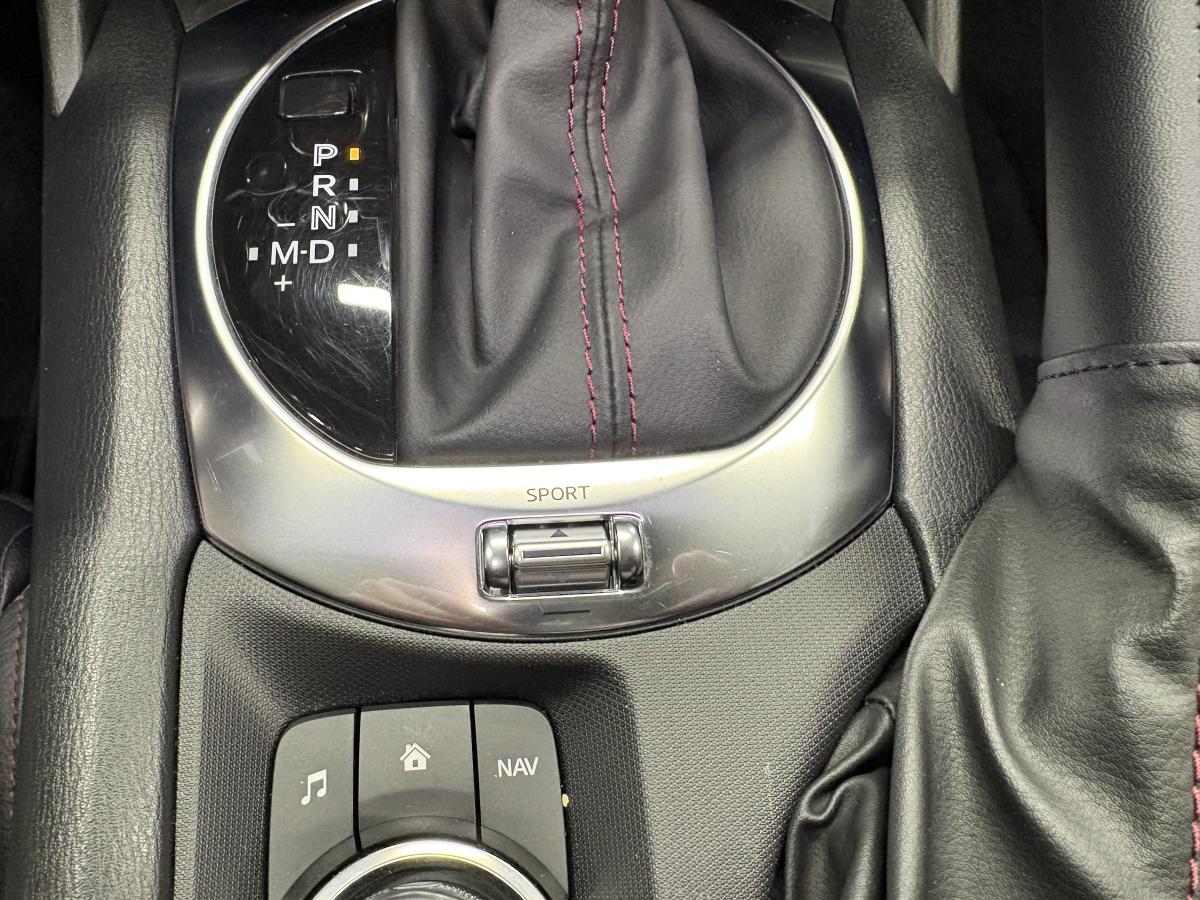 Mazda MX-5 RF 2019 GT BLUETOOTH CAMÉRA GPS SIÈGES CHAUFFANT AVANT BAS KILOMÉTRAGE – Image 35