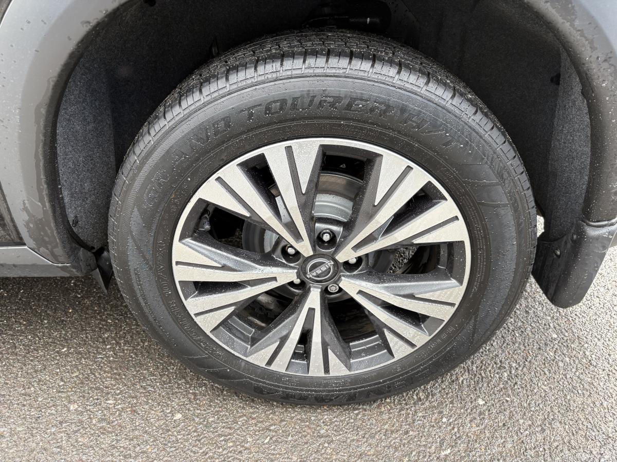 Nissan Rogue 2022 SV PRIVILÈGE TI BLUETOOTH CAMÉRAS 360 TOIT CUIR BAS KILOMÉTRAGE – Image 37