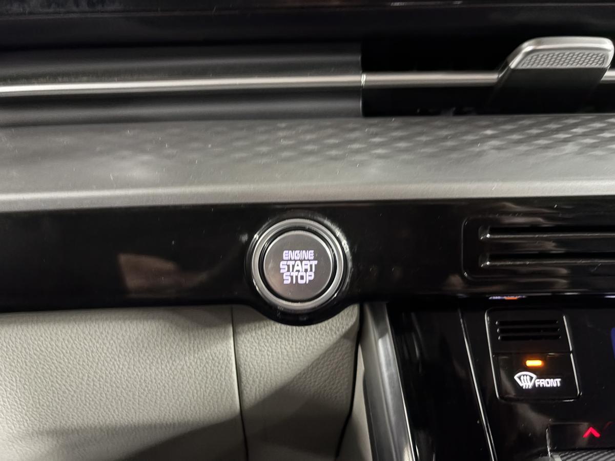 Kia Carnival 2024 LX+ BLUETOOTH SIÈGES AVANT ET VOLANT CHAUFFANT PORTE COULISSANTES ÉLECTRIQUE – Image 37