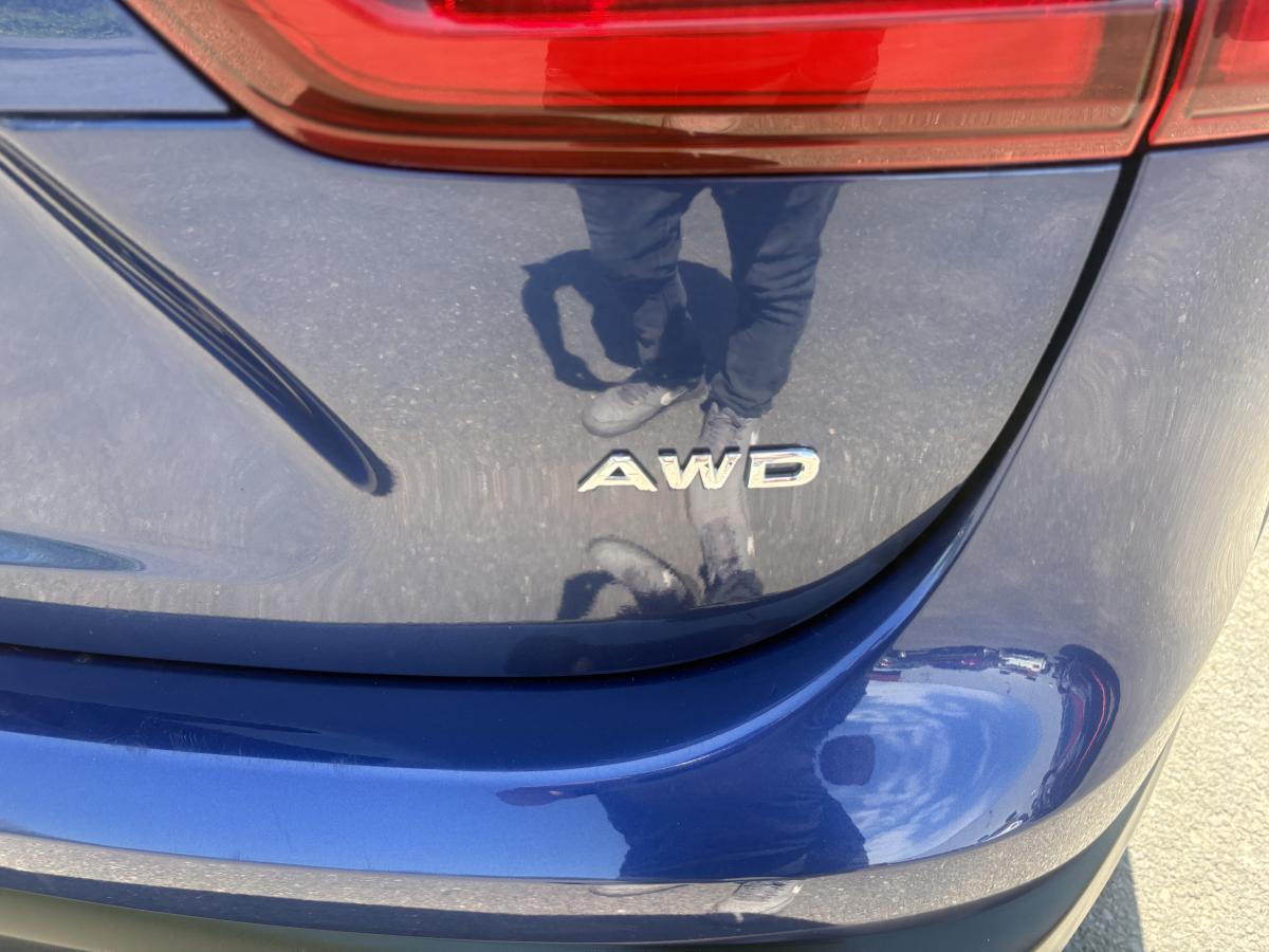 Nissan Qashqai 2021 S TI BLUETOOTH CAMÉRA SIÈGES CHAUFFANT AVANT BAS KILOMÉTRAGE – Image 38