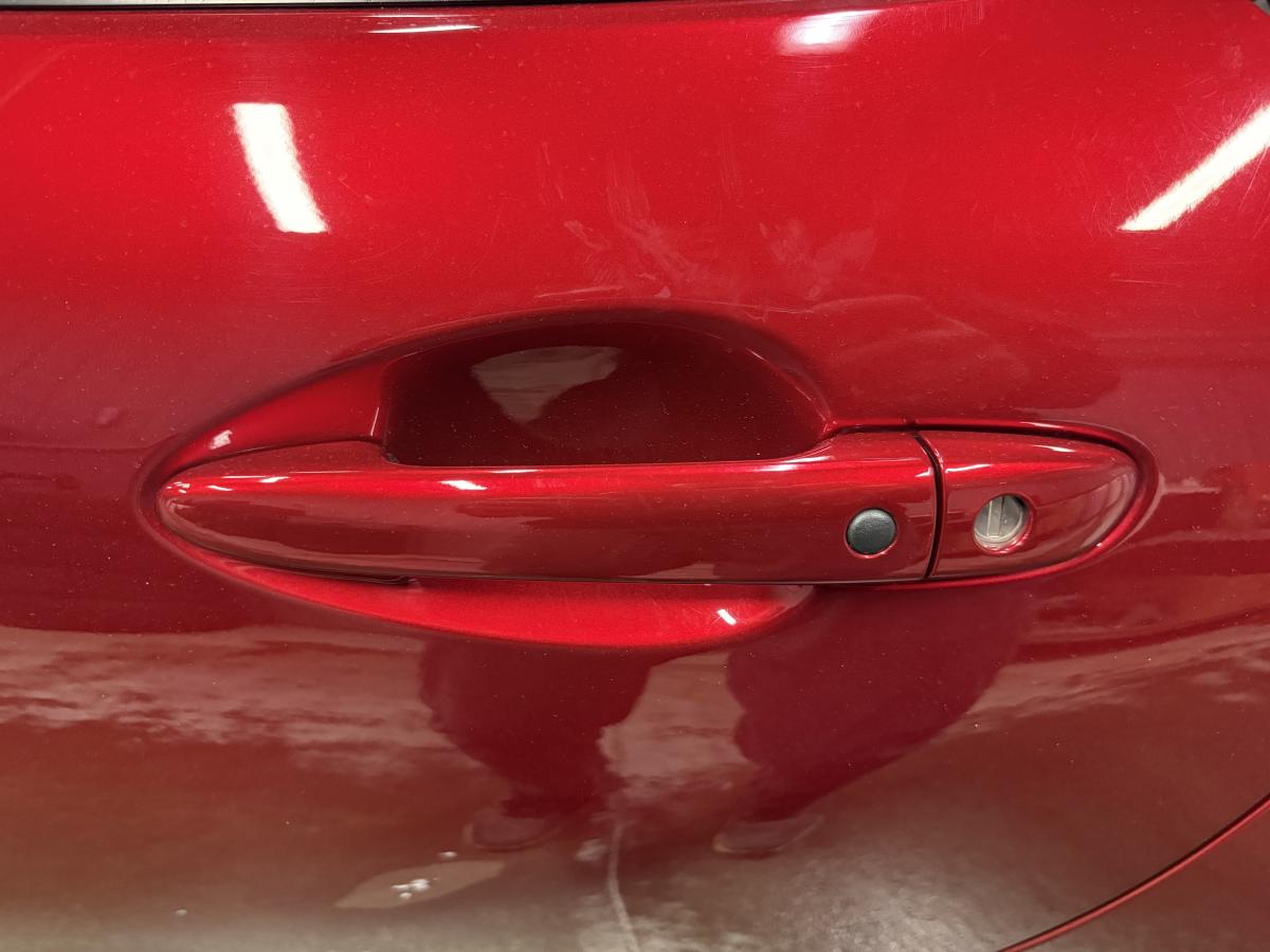 Mazda MX-5 RF 2019 GT BLUETOOTH CAMÉRA GPS SIÈGES CHAUFFANT AVANT BAS KILOMÉTRAGE – Image 38