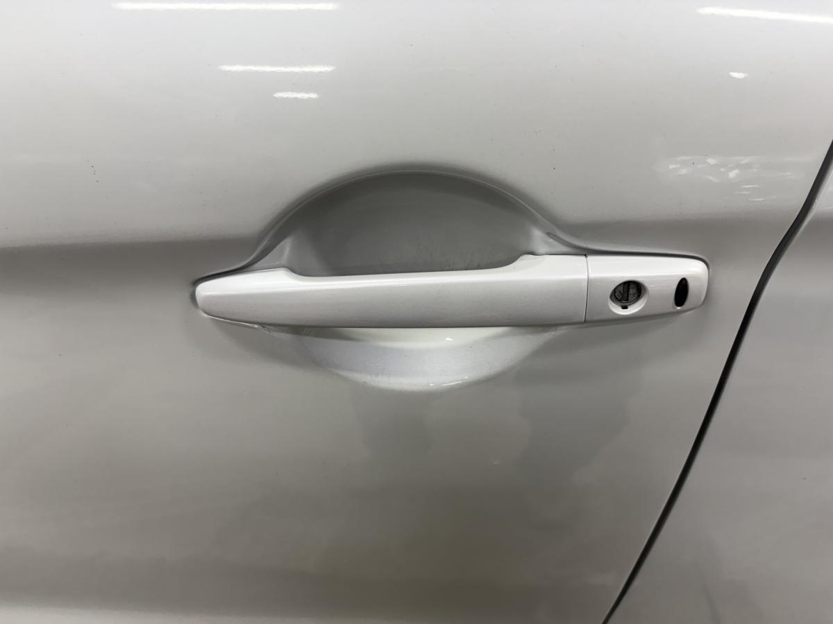 Mitsubishi RVR 2022 SEL AWC BLUETOOTH CAMÉRA SIÈGES AVANT ET VOLANT CHAUFFANT - Image 38