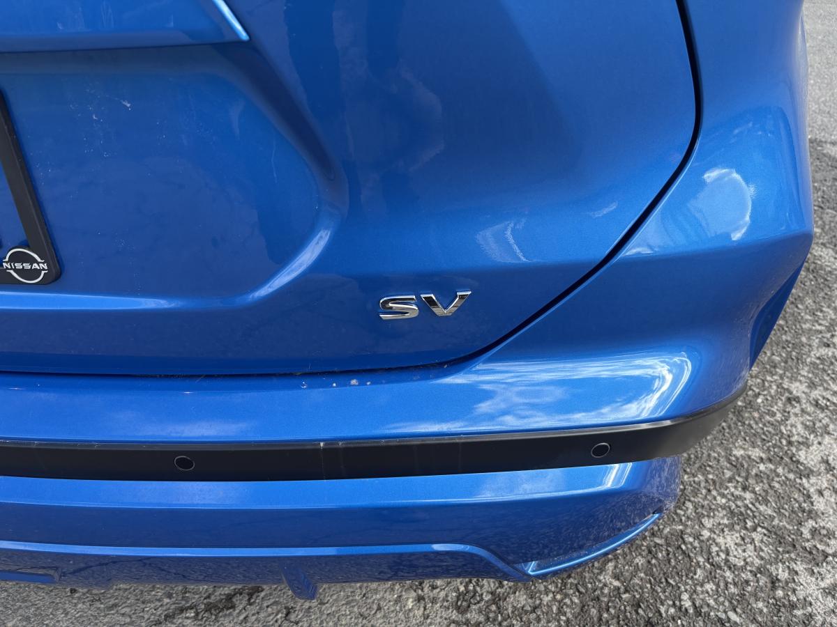 Nissan Kicks 2024 SV BLUETOOTH CAMÉRA SIÈGES AVANTET VOLANT CHAUFFANT – Image 39