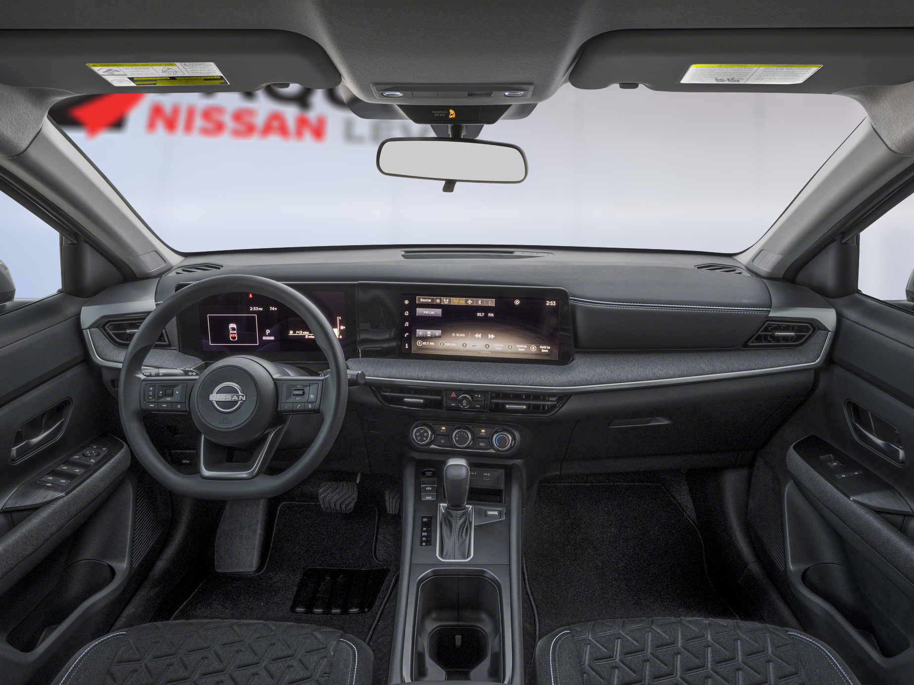 Nissan Kicks 2026 KICKS SV – Image 4