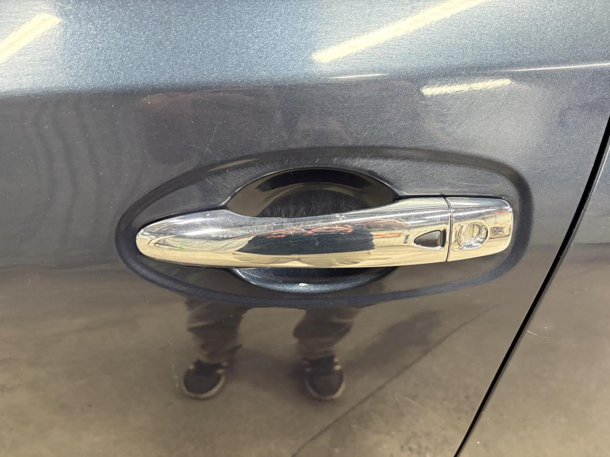 Nissan Rogue 2016 SV AWD BLUETOOTH CAMÉRA SIÈGES CHAUFFANT AVANT BAS KILOMÉTRAGE – Image 40