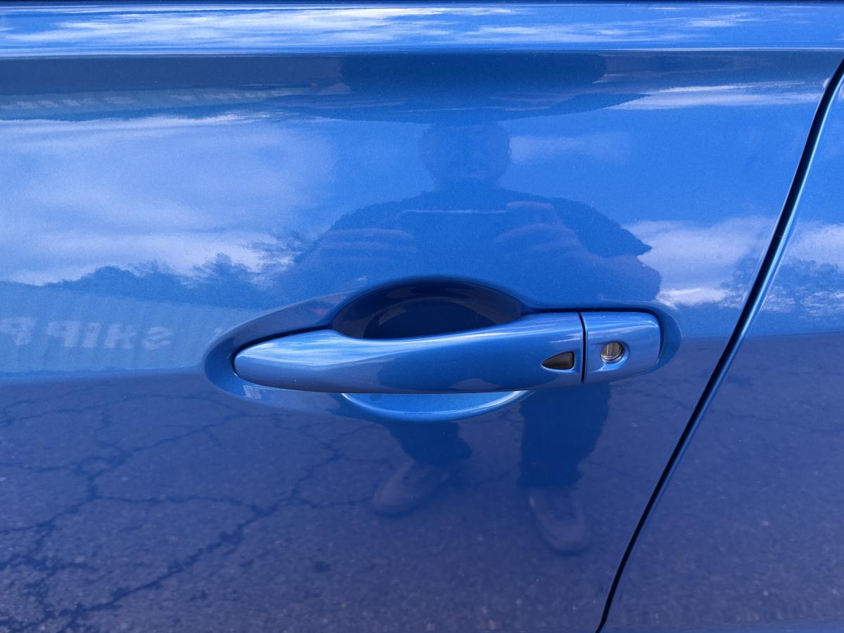 Nissan Kicks 2024 SV BLUETOOTH CAMÉRA SIÈGES AVANTET VOLANT CHAUFFANT – Image 40