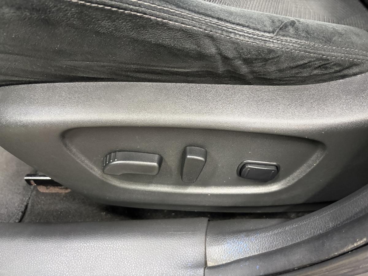 Nissan Rogue 2016 SV AWD BLUETOOTH CAMÉRA SIÈGES CHAUFFANT AVANT BAS KILOMÉTRAGE – Image 41