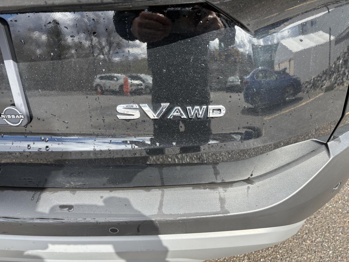 Nissan Rogue 2022 SV PRIVILÈGE TI BLUETOOTH CAMÉRAS 360 TOIT CUIR BAS KILOMÉTRAGE – Image 41
