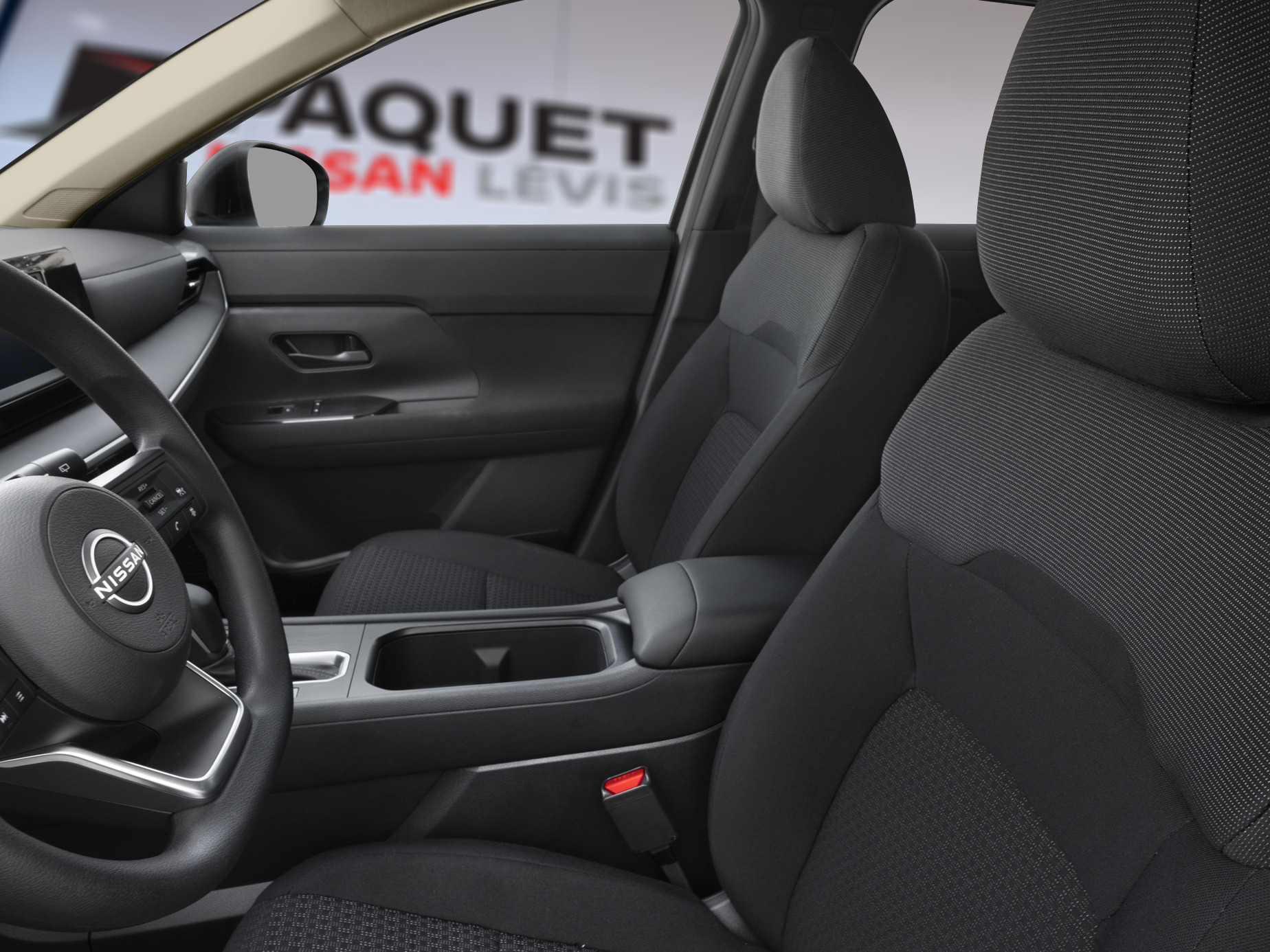Nissan Kicks 2026 KICKS S AVANT – Image 5