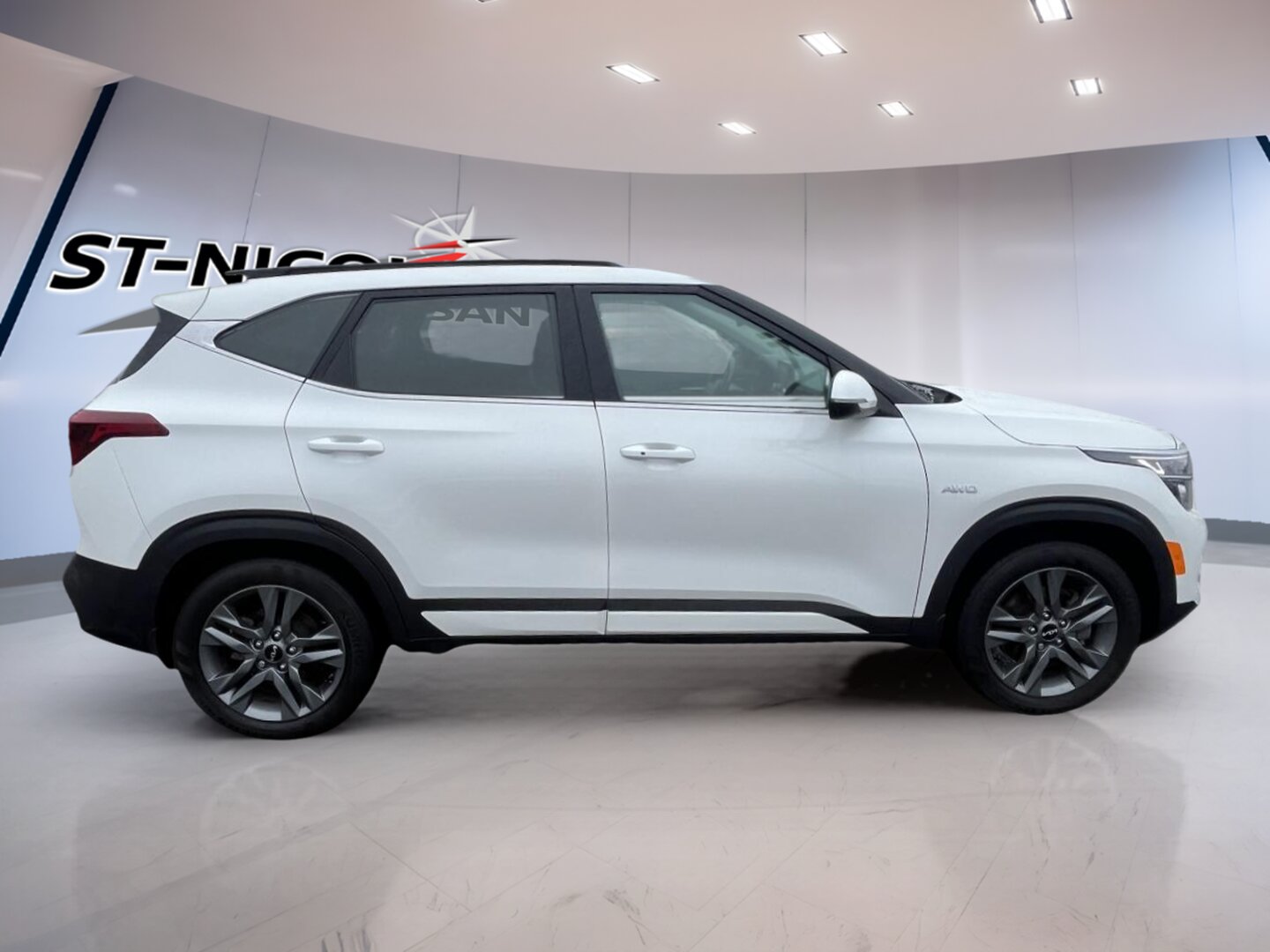 Kia Seltos 2023 EX Traction Intégrale - Image 6