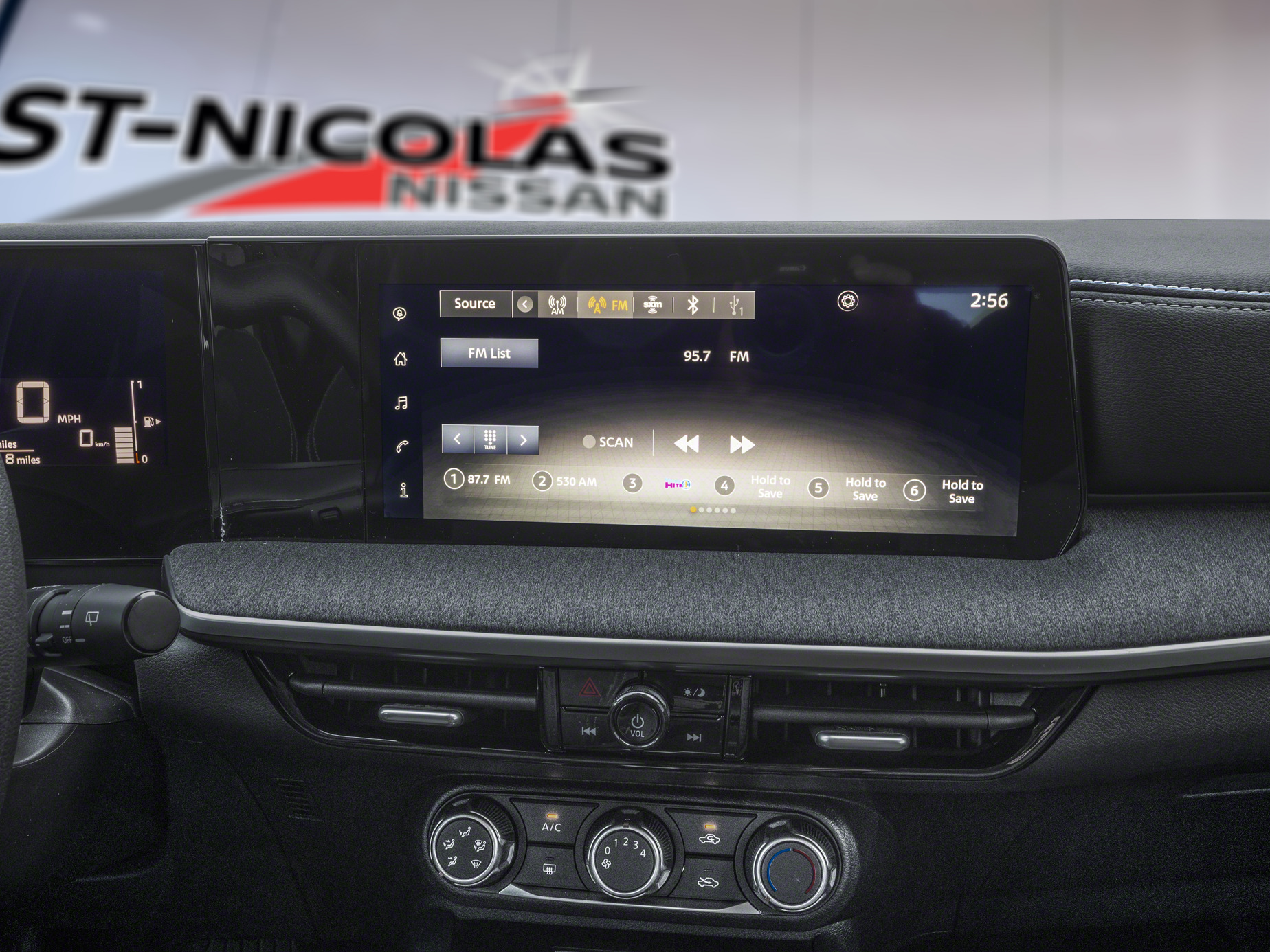 Nissan Kicks 2026 KICKS SV PRIVILÈGE - Image 6