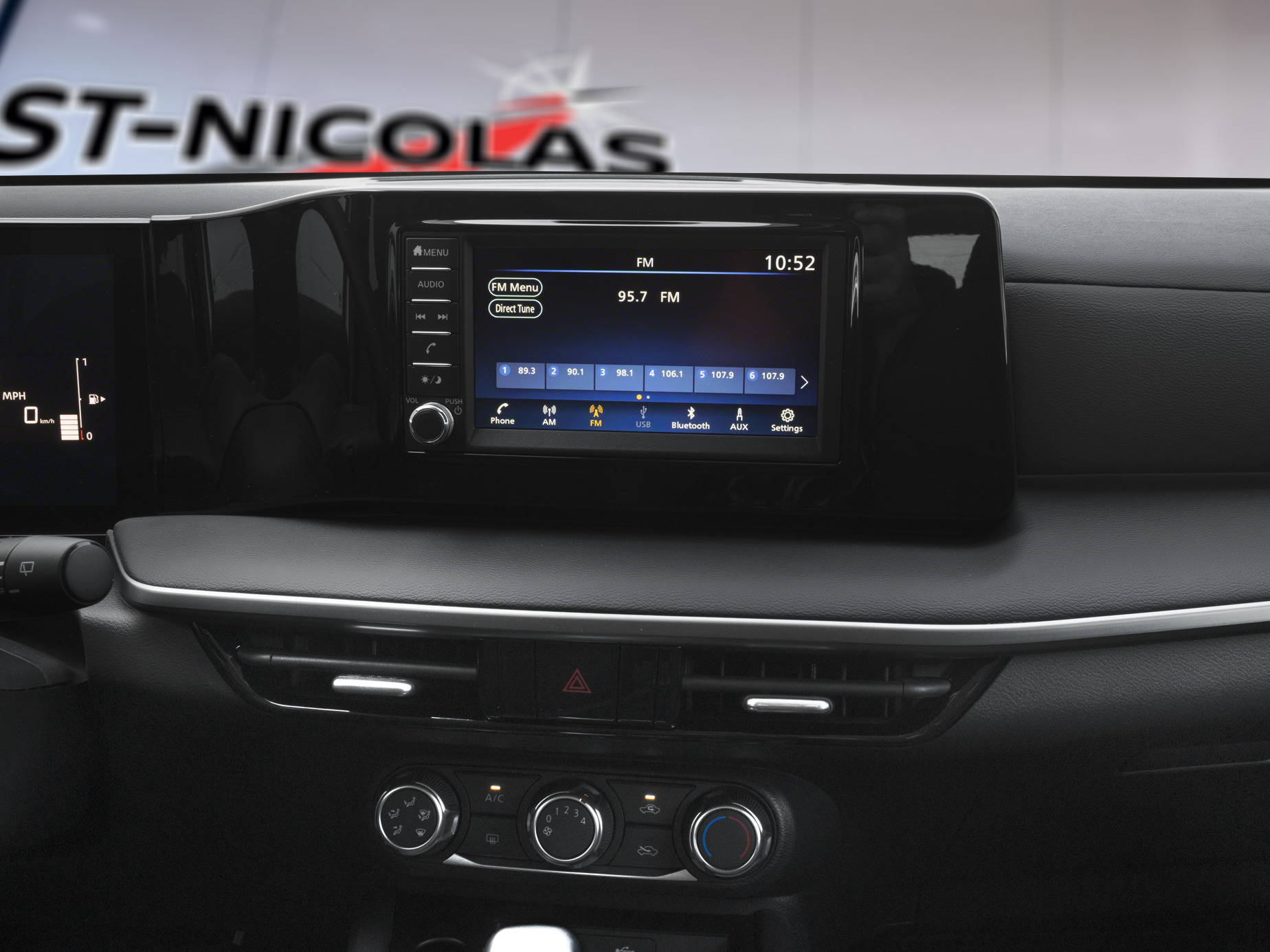 Nissan Kicks 2026 KICKS S AVANT - Image 6
