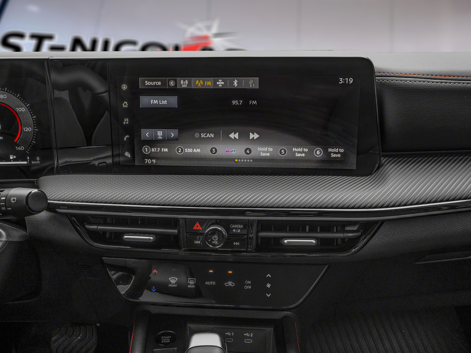 Nissan Kicks 2026 KICKS SR PRIVILÈGE – Image 6