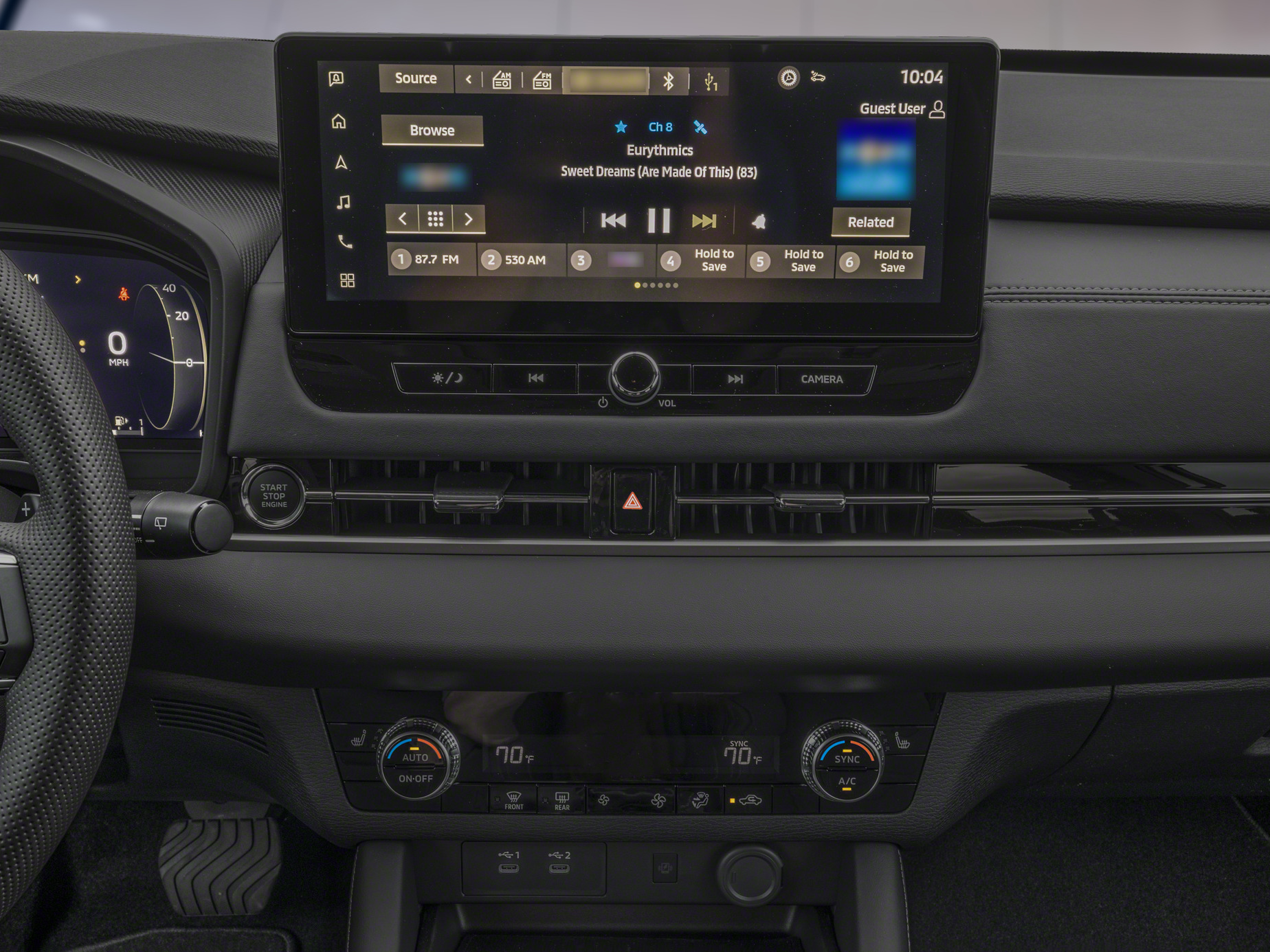 Mitsubishi Outlander 2026 LE S-AWC – Image 6