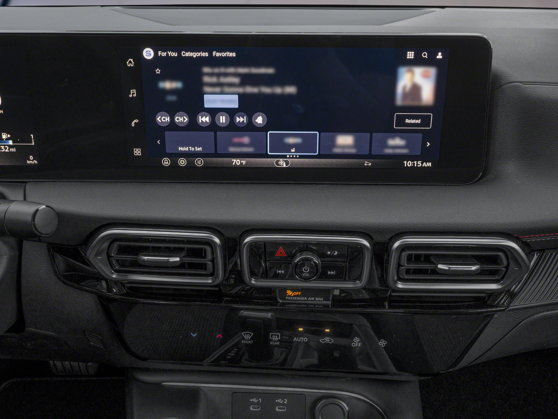 Nissan Sentra 2026 Sr Premium – Image 6