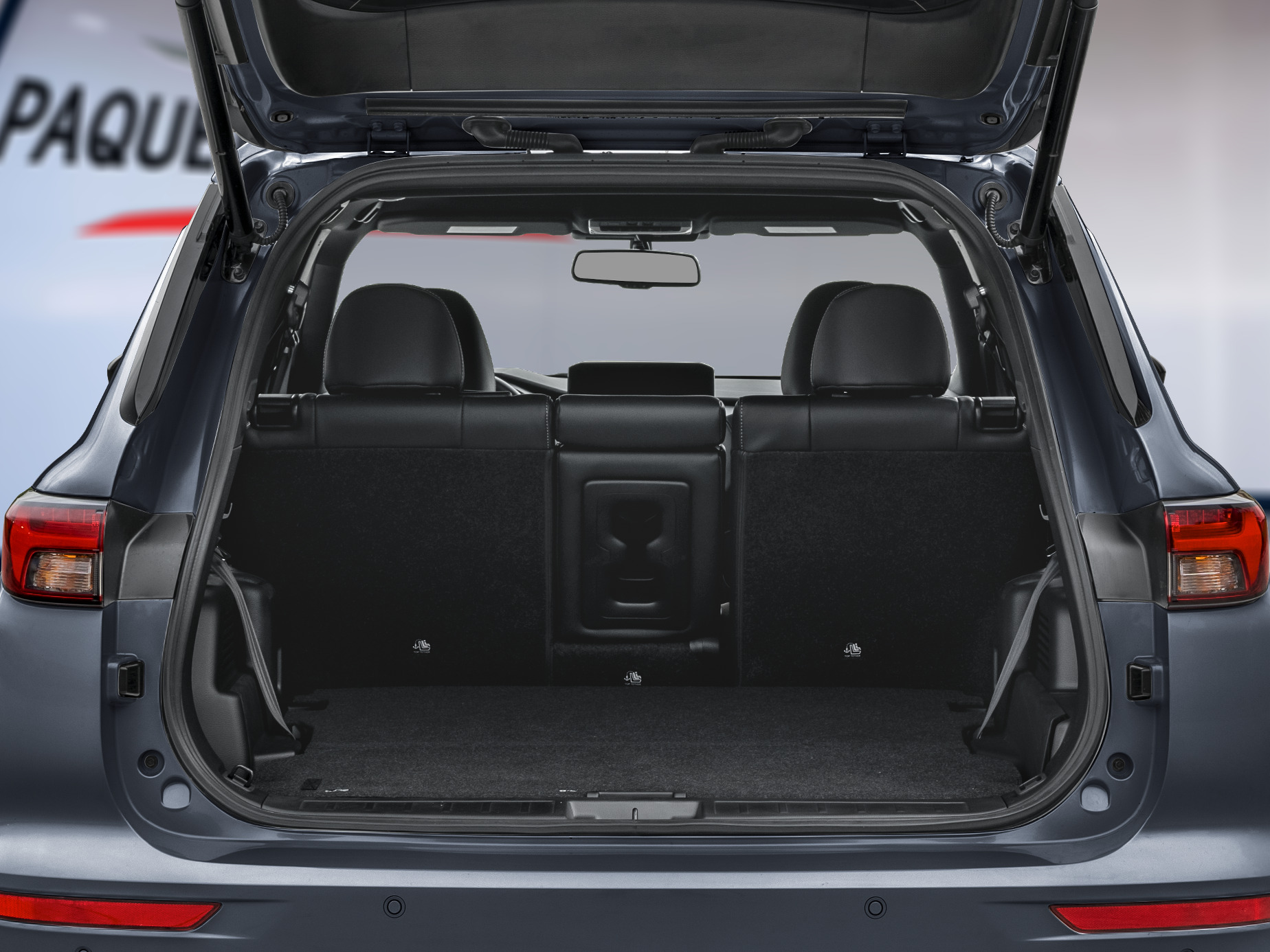 Mitsubishi Outlander PHEV 2026 GT S-AWC – Image 7