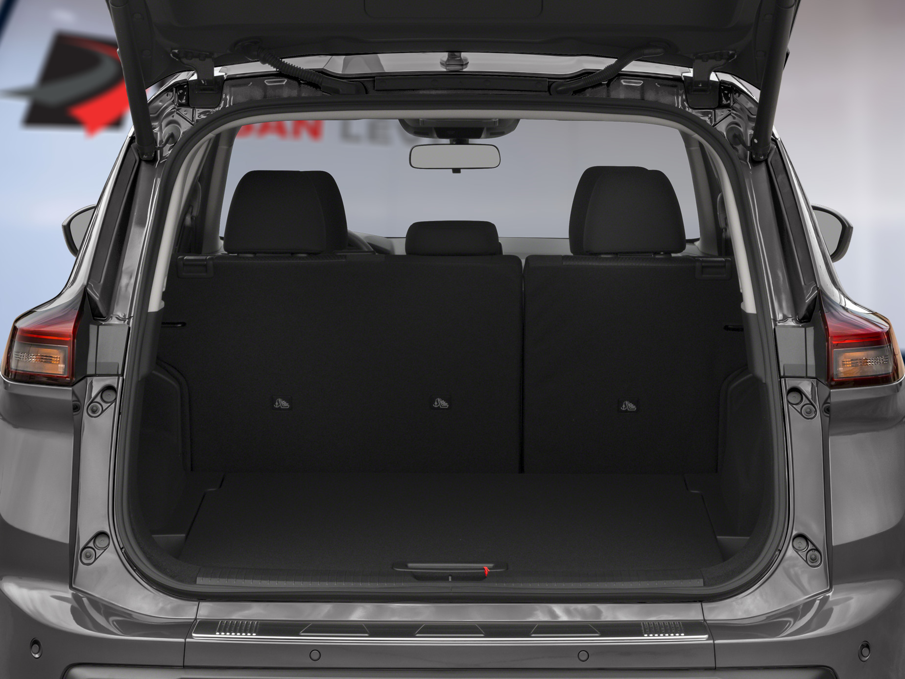 Nissan Rogue 2026 ROGUE SV TOIT OUVRANT – Image 7