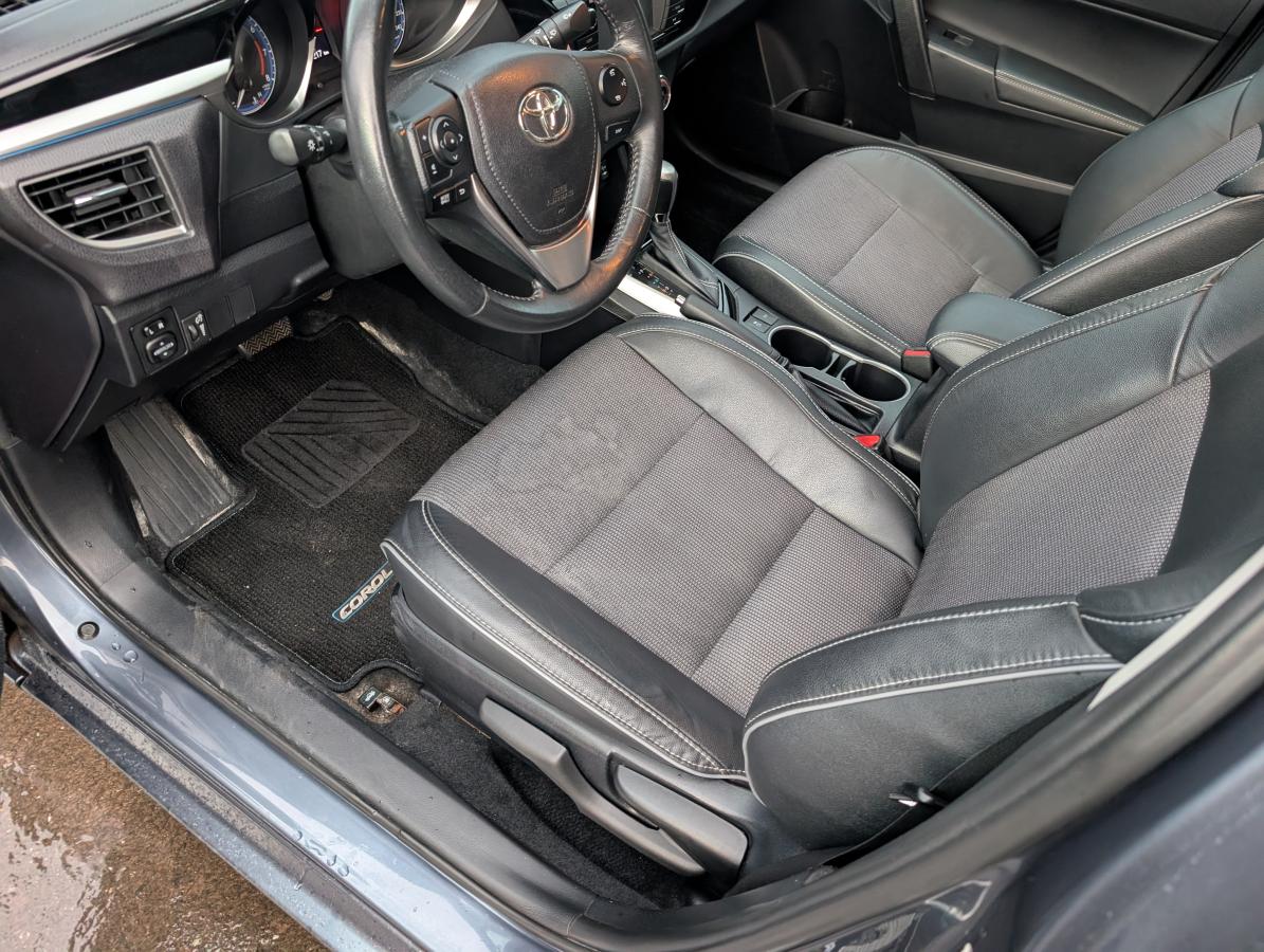Toyota Corolla 2014 S BLUETOOTH CAMÉRA SIÈGES AVANT CHAUFFANT BAS KILOMÉTRAGE - Image 7