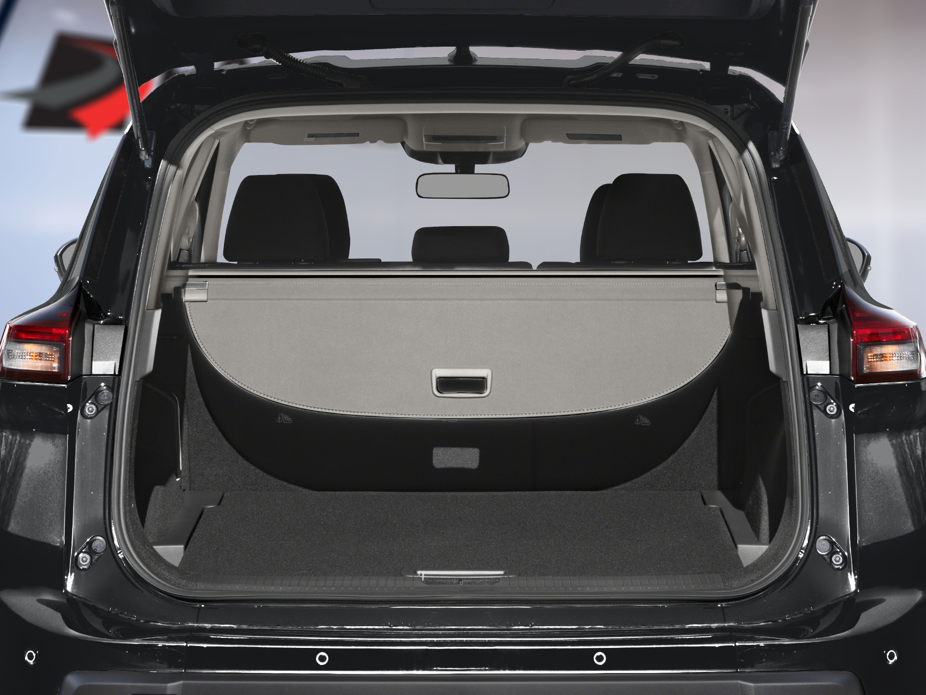 Nissan Rogue 2026 ROGUE S – Image 7