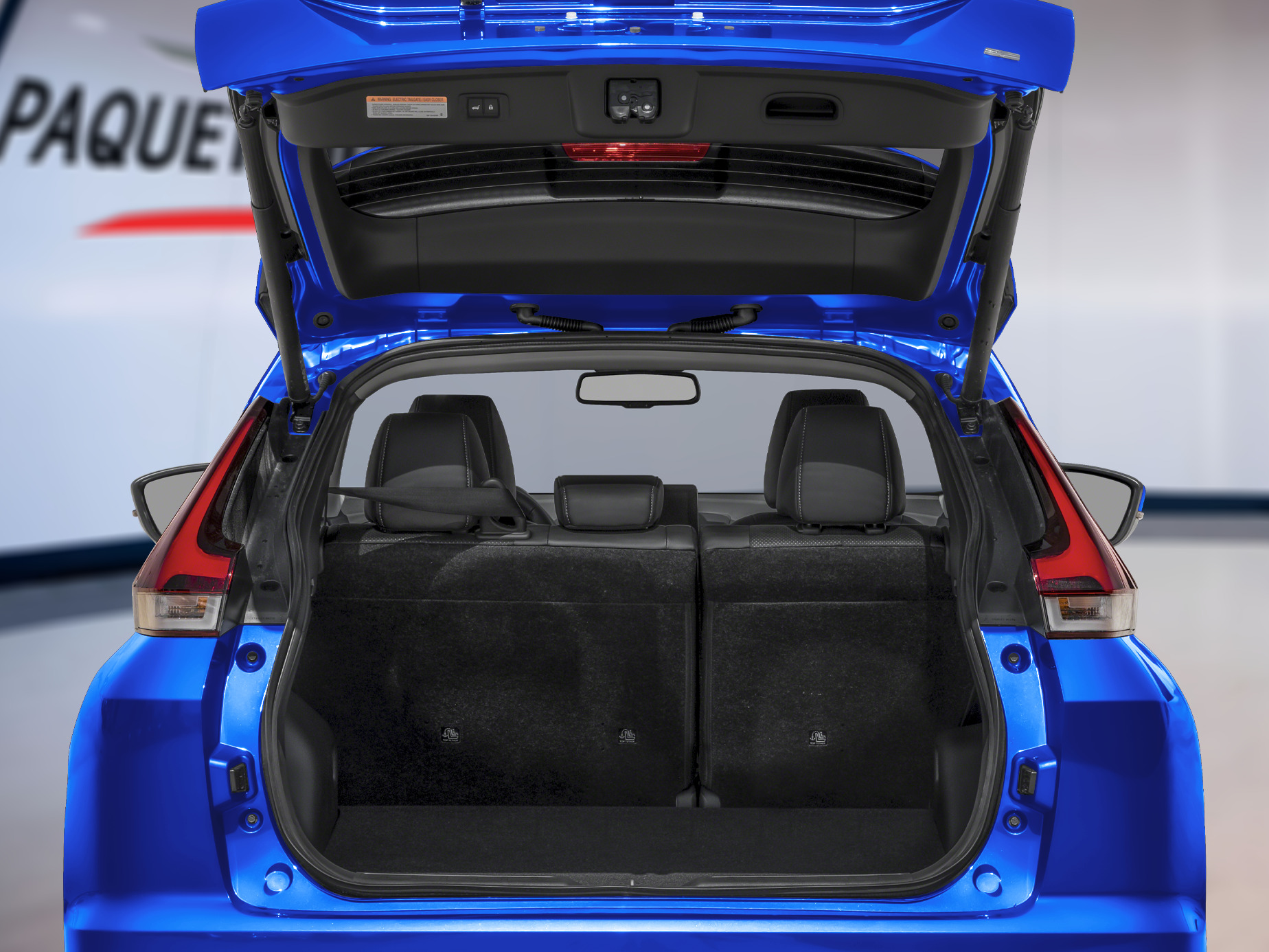 Mitsubishi Eclipse Cross 2026 GT S-AWC – Image 7