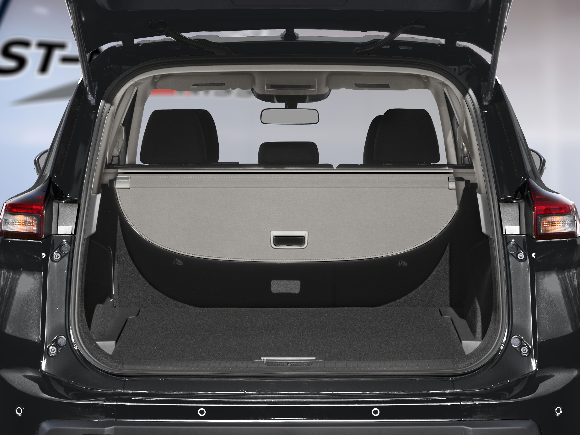 Nissan Rogue 2026 ROGUE S – Image 7