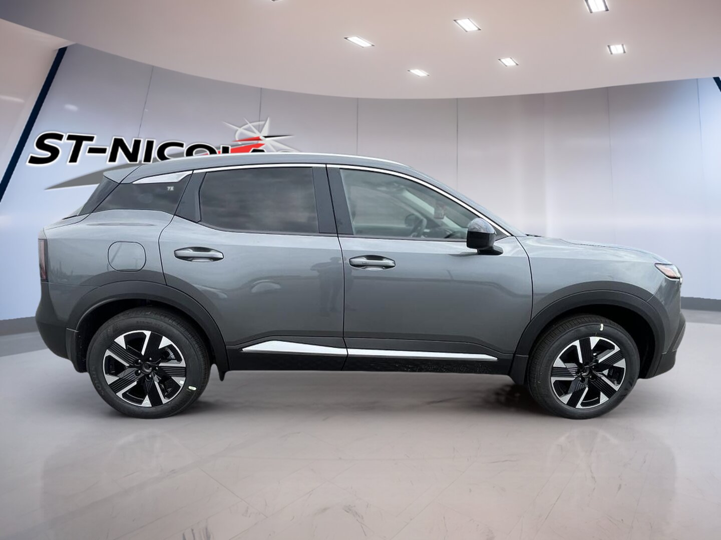 Nissan Kicks 2026 Sv Privilège – Image 7
