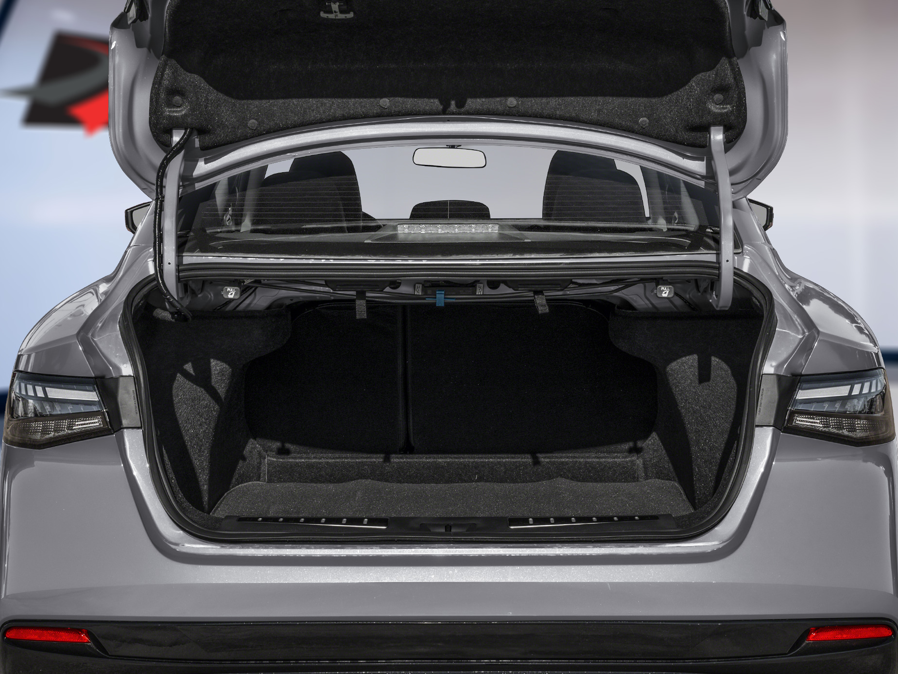 Nissan Sentra 2026 Sr Premium – Image 7