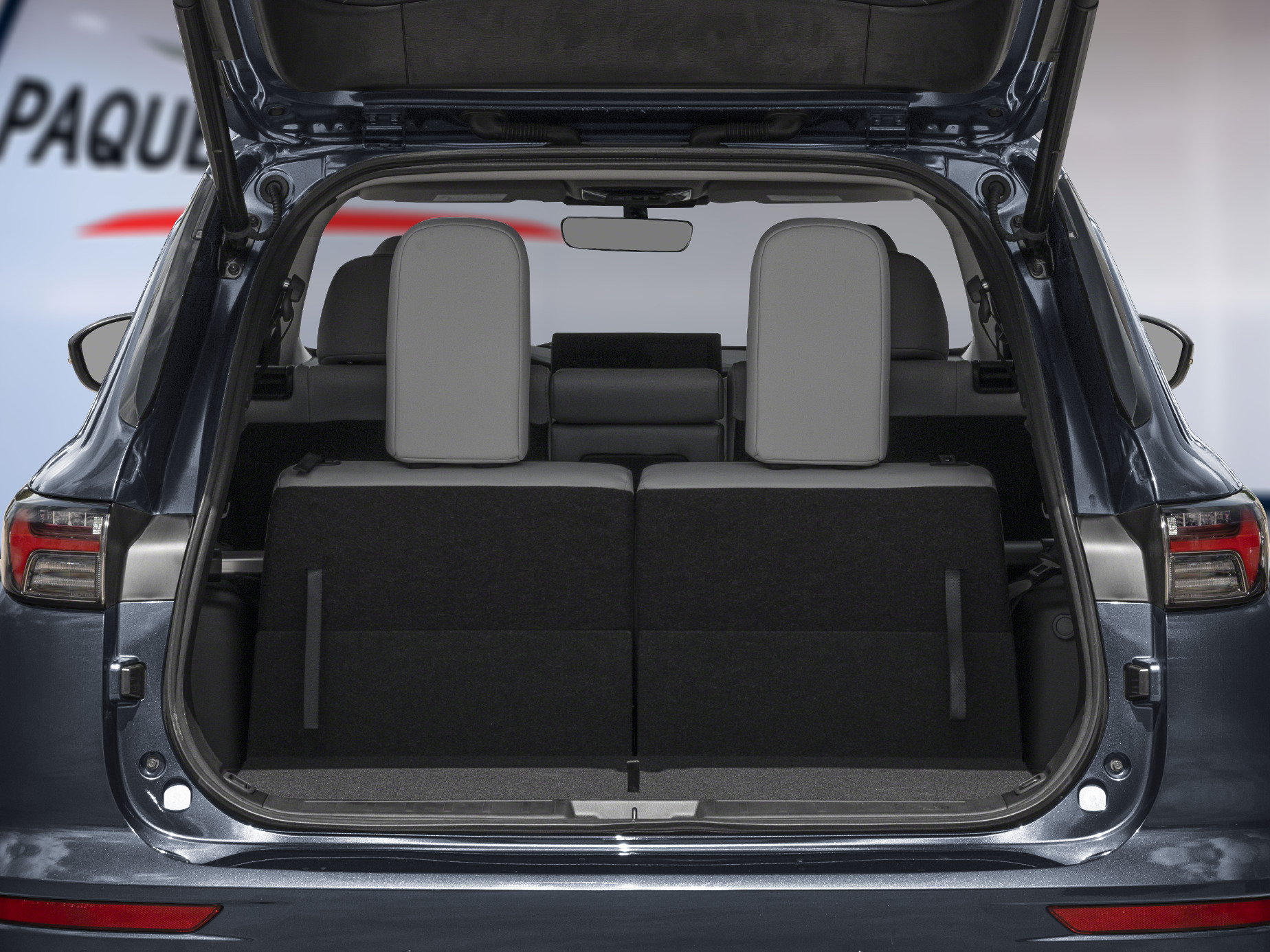 Mitsubishi Outlander 2026 GT PREMIUM S-AWC – Image 7