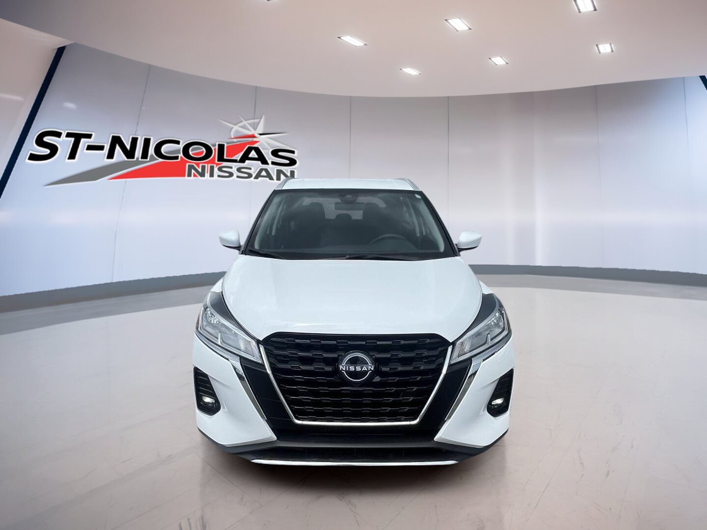 Nissan Kicks Play 2025 SV TA – Image 8