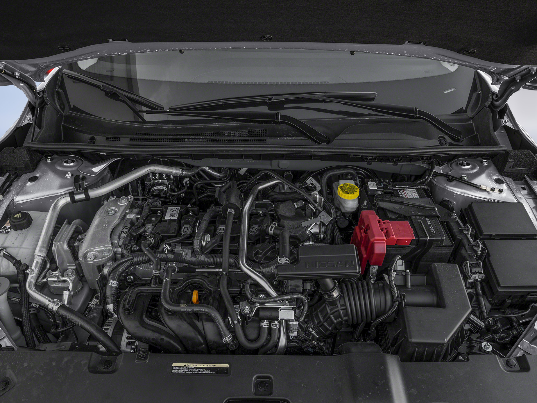 Nissan Sentra 2026 SENTRA SV – Image 8