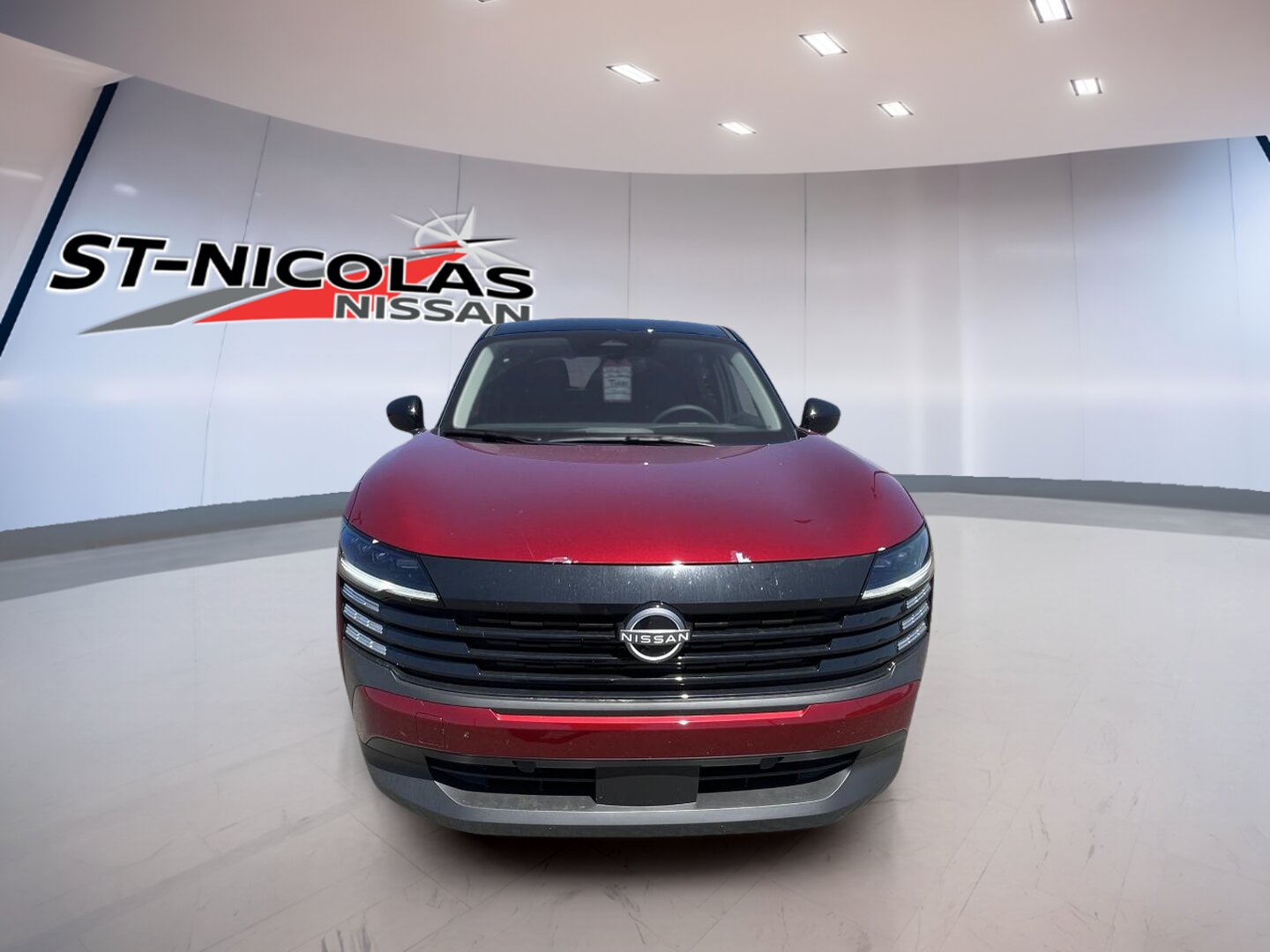Nissan Kicks 2026 SV T.I – Image 8