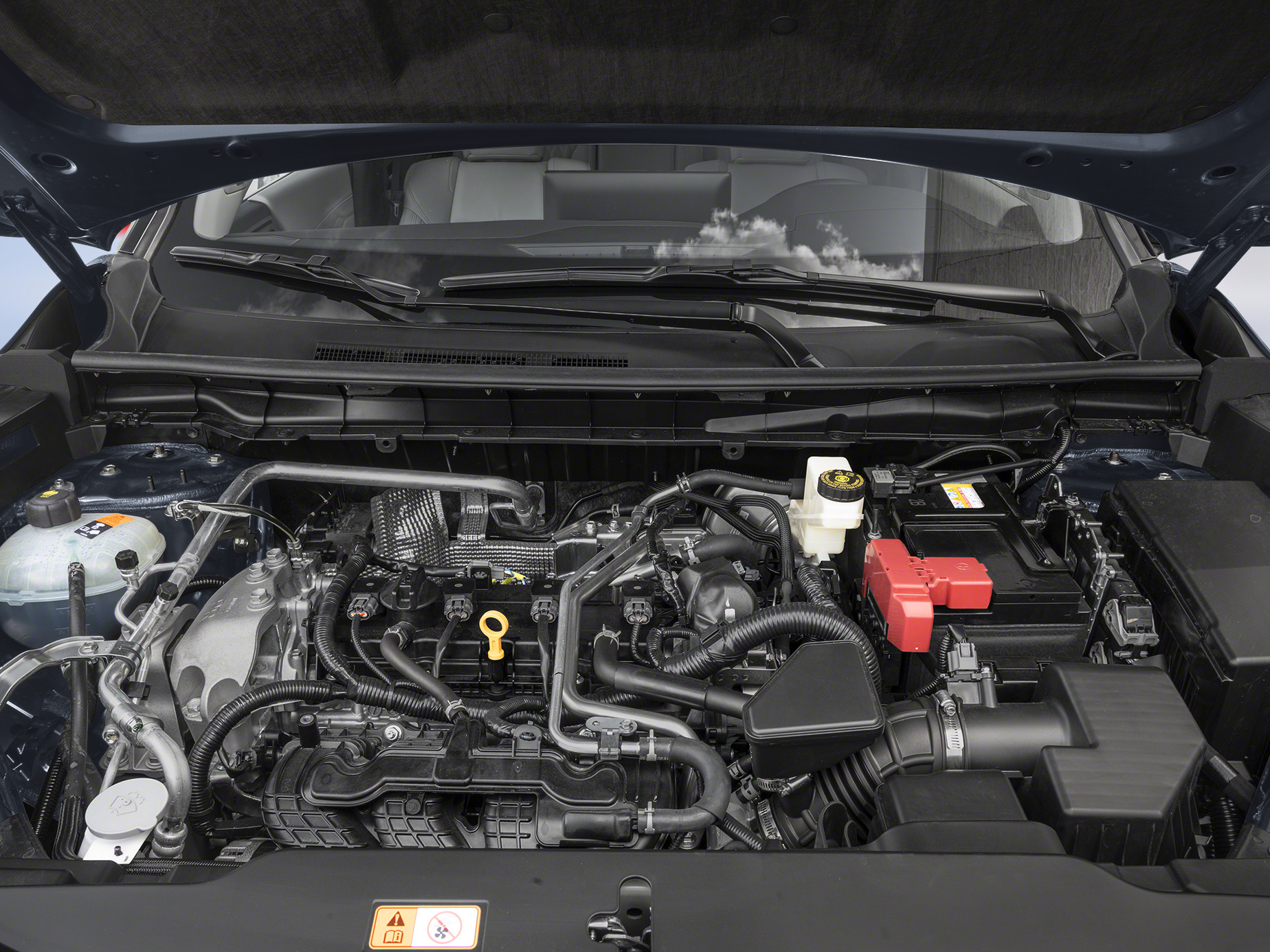 Mitsubishi Outlander 2026 GT PREMIUM S-AWC – Image 8