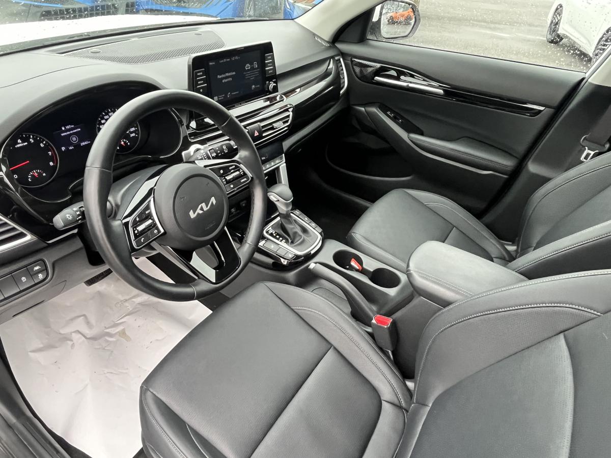 Kia Seltos 2023 EX Traction Intégrale - Image 9