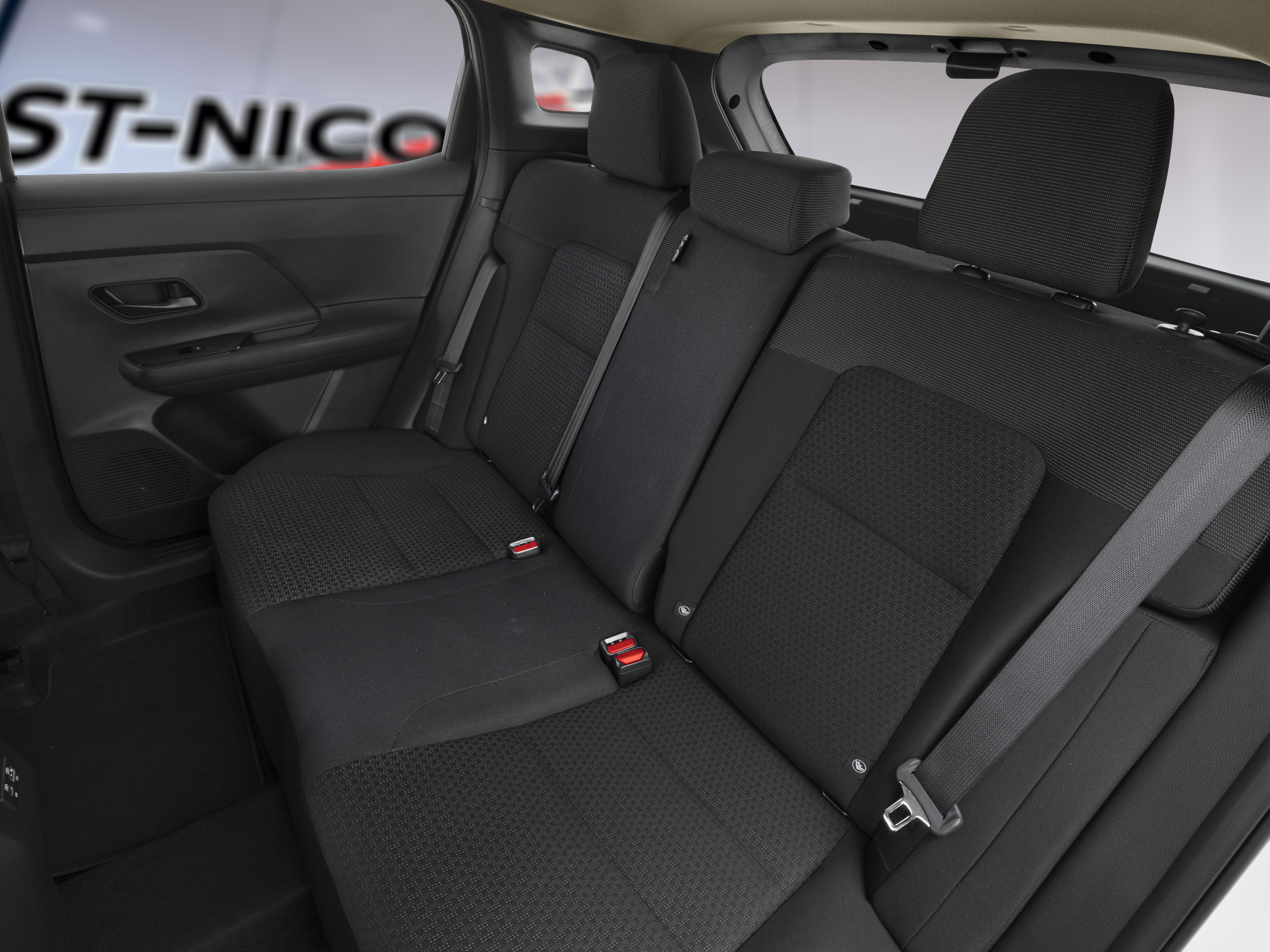 Nissan Kicks 2026 KICKS S AVANT - Image 9