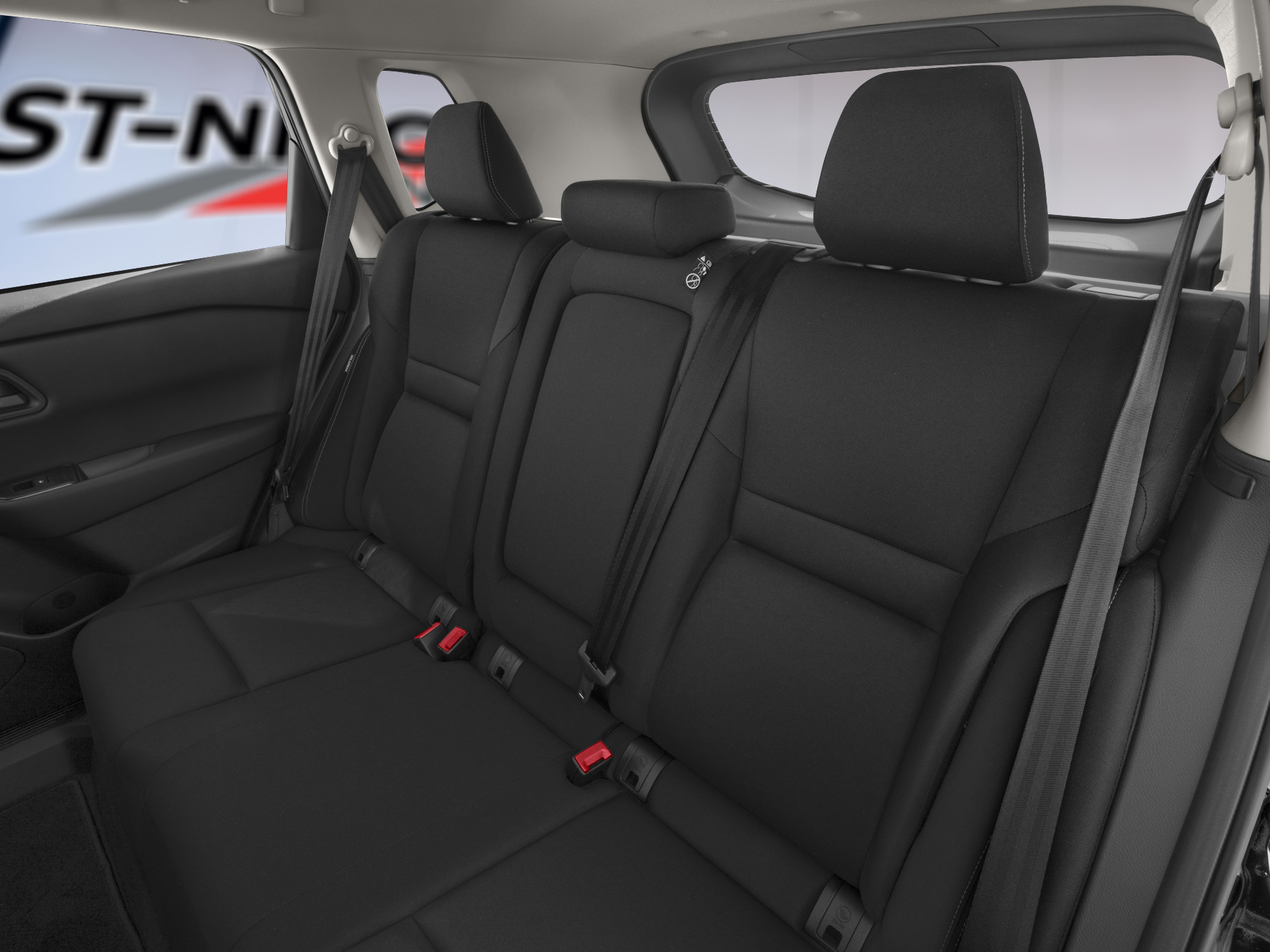 Nissan Rogue 2026 ROGUE S – Image 9