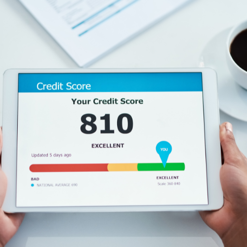 Comment votre pointage est calculé Comment votre pointage est calculé