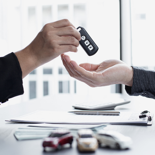 Quel impact sur votre financement auto ? Quel impact sur votre financement auto ?