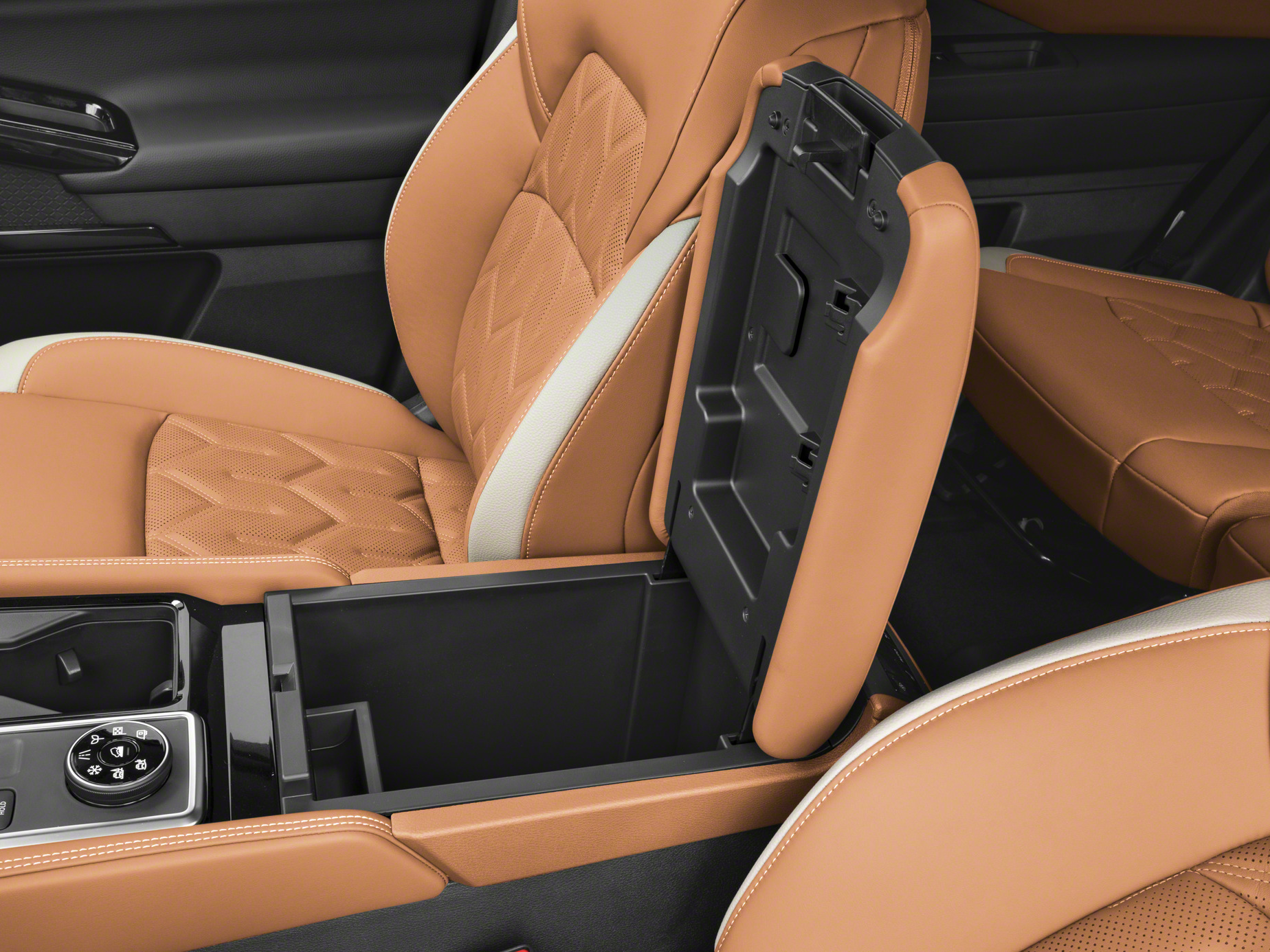 Nissan Pathfinder 2026 Platine – Image 10