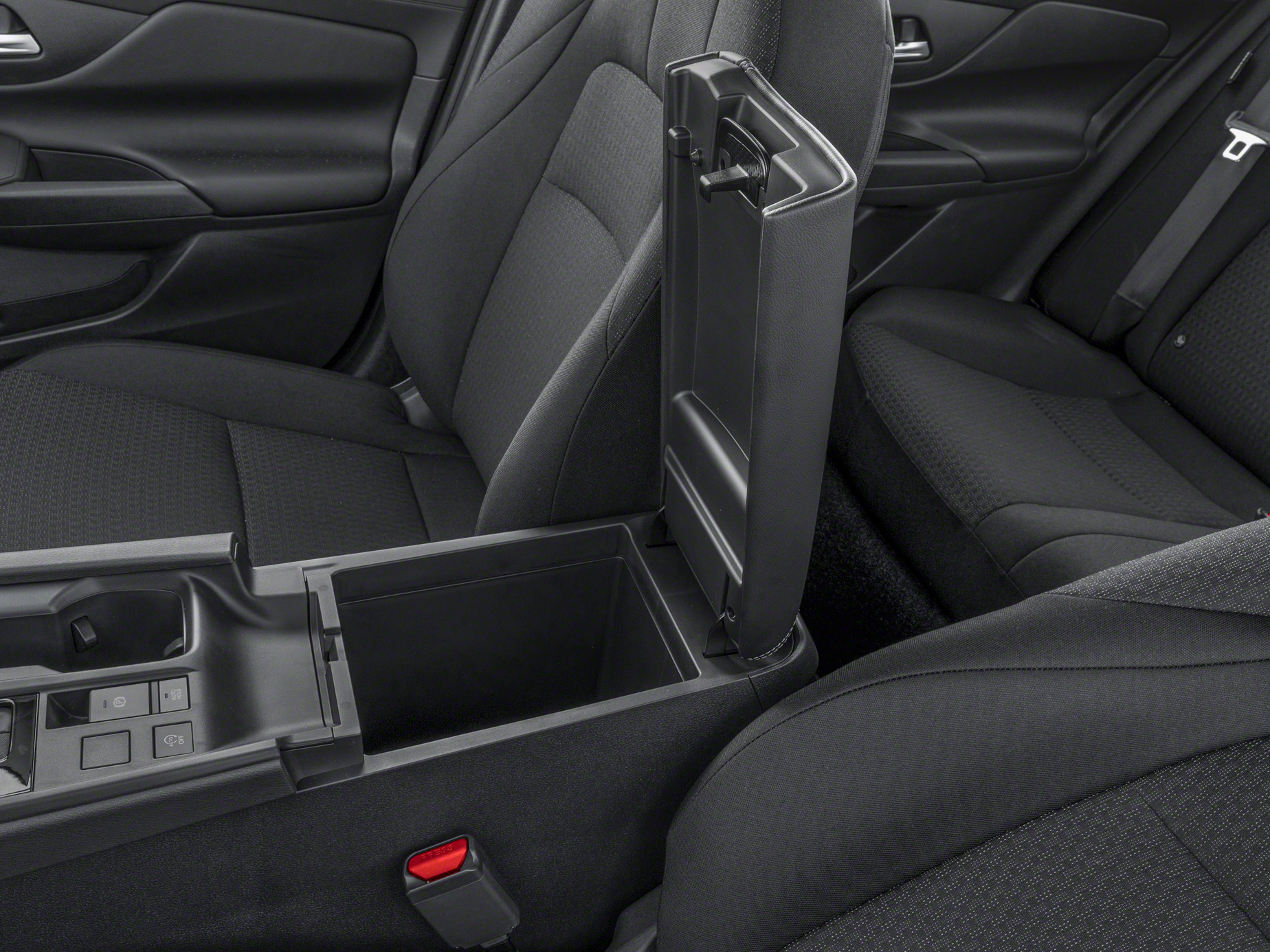 Nissan Sentra 2026 SENTRA S – Image 10