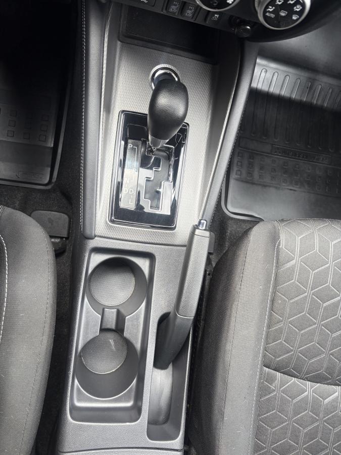 Mitsubishi RVR 2024 ES AWC BLUETOOTH CAMÉRA SIÈGES CHAUFFANT AVANT BAS KILOMÉTRAGE – Image 11