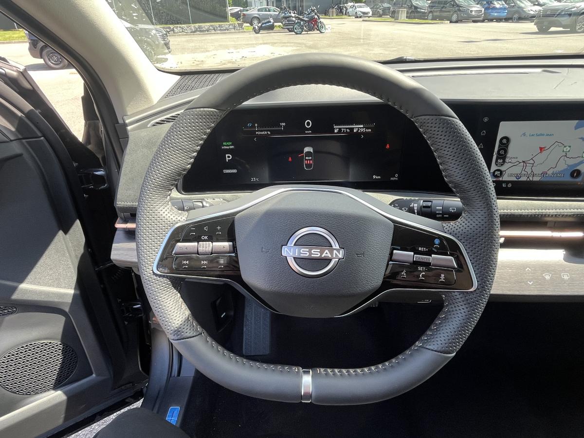 Nissan Ariya 2026 Platine+ E-4orce – Image 11