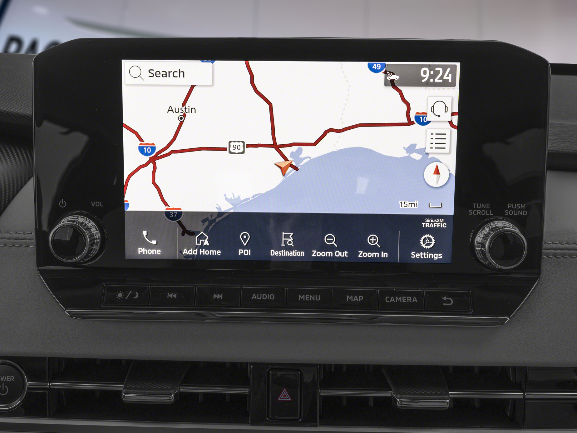 Mitsubishi Outlander PHEV 2026 NOIR S-AWC – Image 12
