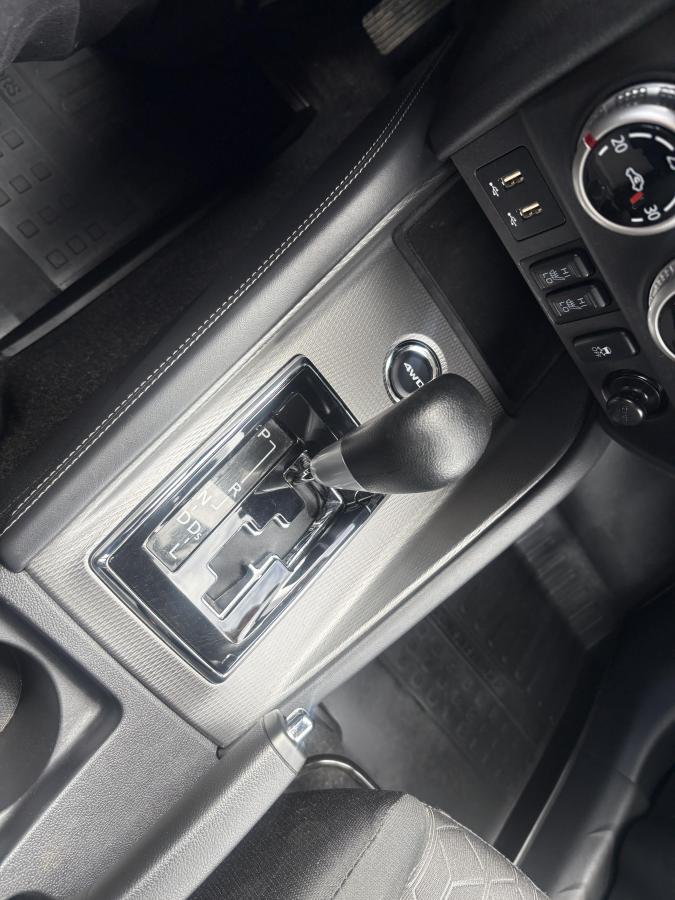 Mitsubishi RVR 2024 ES AWC BLUETOOTH CAMÉRA SIÈGES CHAUFFANT AVANT BAS KILOMÉTRAGE – Image 12