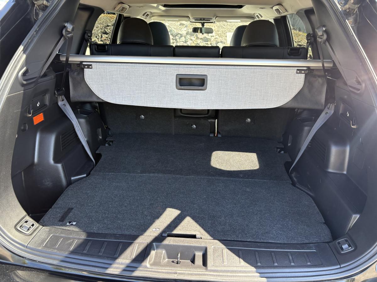 Mitsubishi Outlander PHEV 2024 LE S-AWC BLUETOOTH CAMÉRAS 360 SIÈGES CHAUFFANT AVANT - Image 13