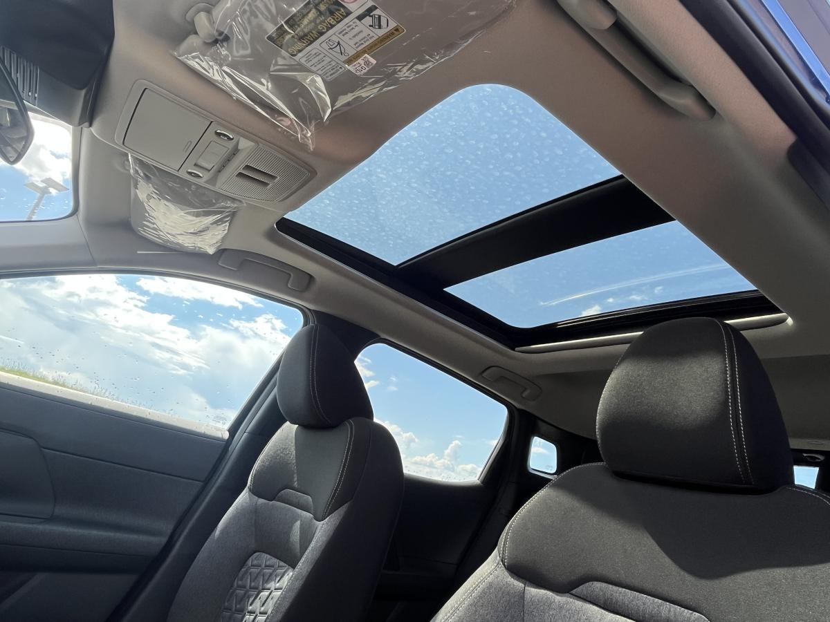 Nissan Kicks 2026 Sv Privilège – Image 13