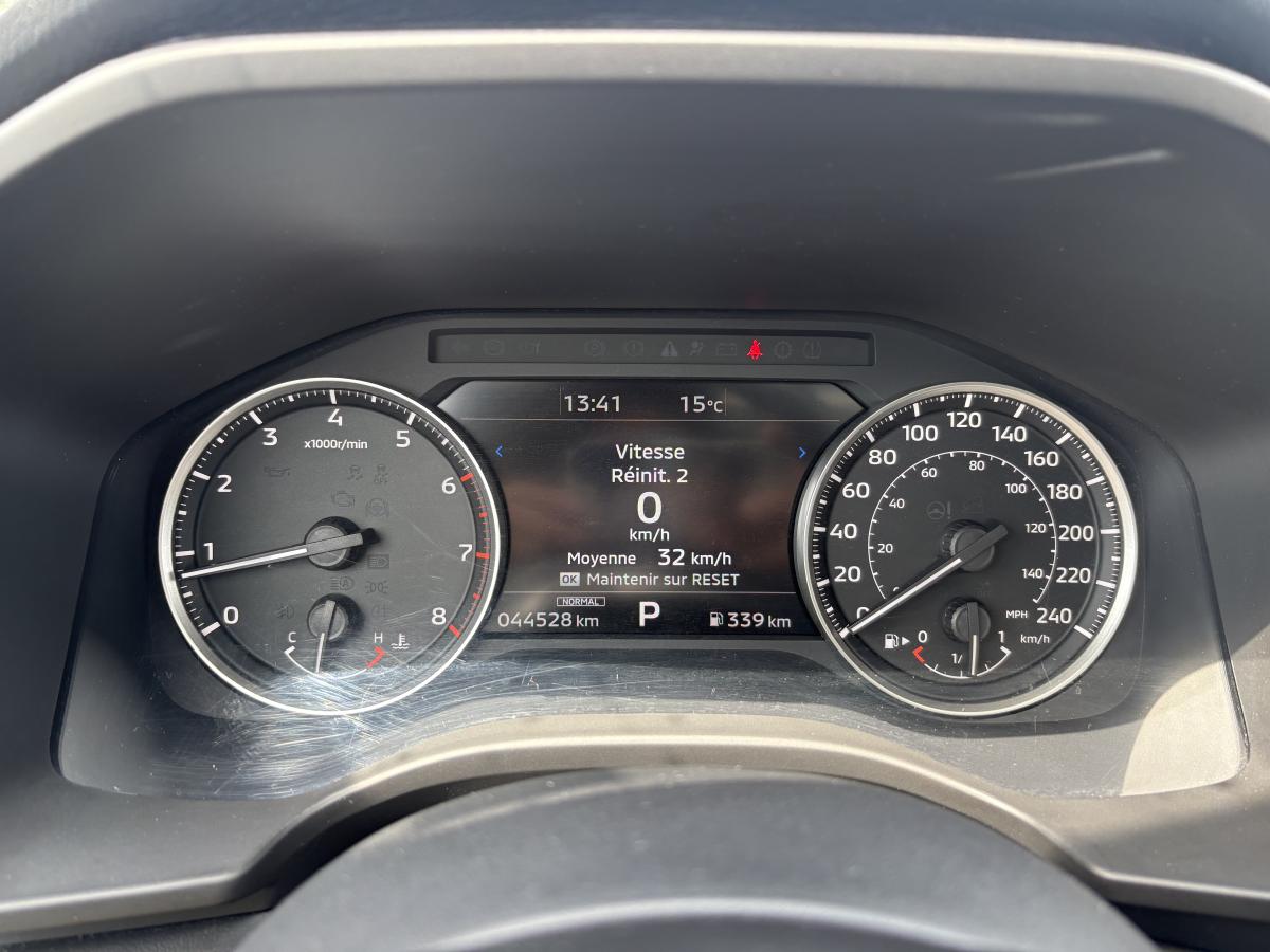 Mitsubishi Outlander 2023 SE S-AWC BLUETOOTH TOIT SIÈGES AVANT CHAUFFANT BAS KILOMÉTRAGE - Image 14