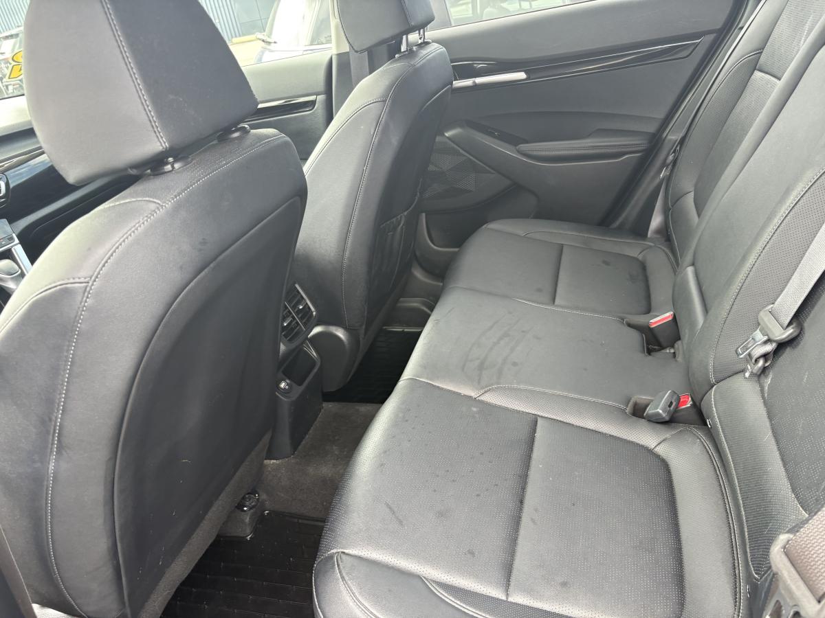 Kia Seltos 2021 EX AWD BLUETOOTH CAMÉRA SIÈGES CHAUFFANT AVANT BAS KILOMÉTRAGE – Image 14