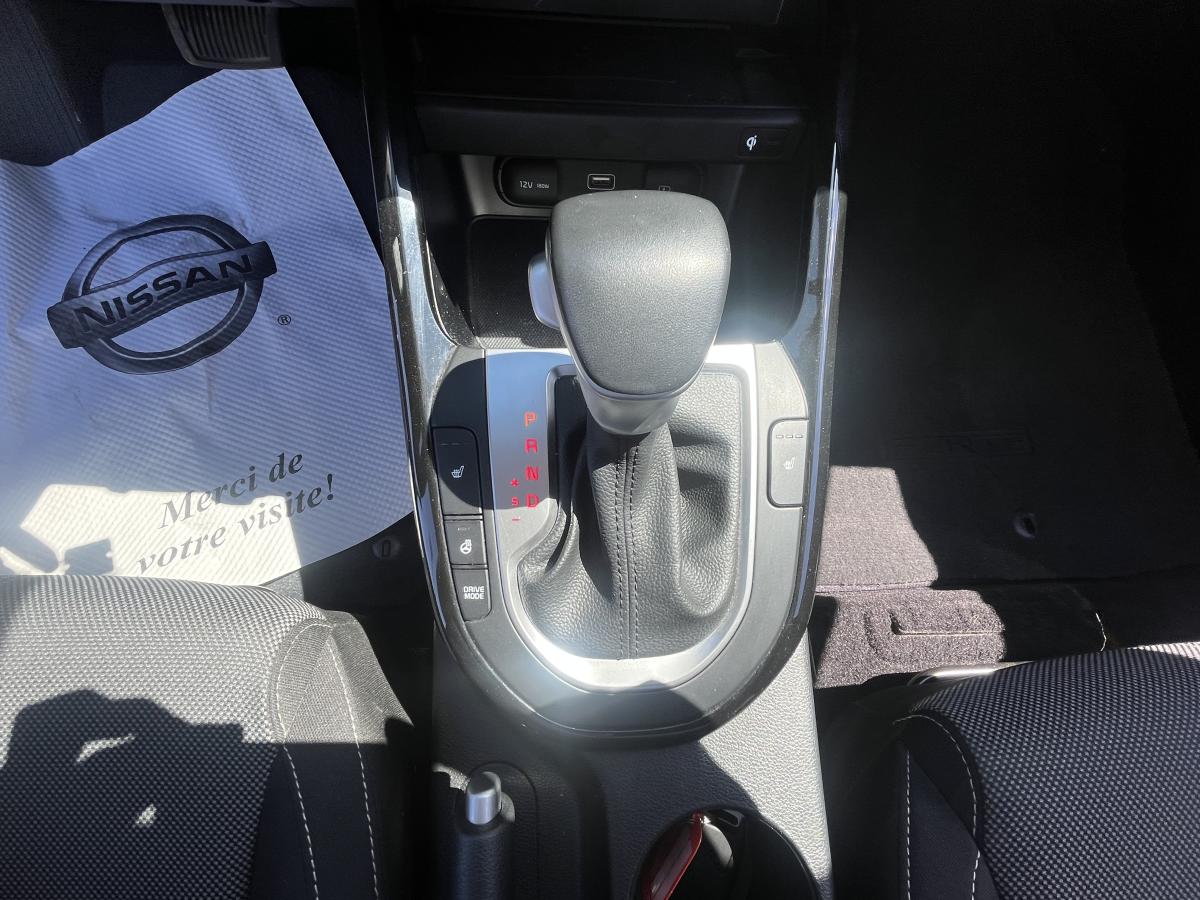 Kia Forte 2024 EX IVT – Image 15