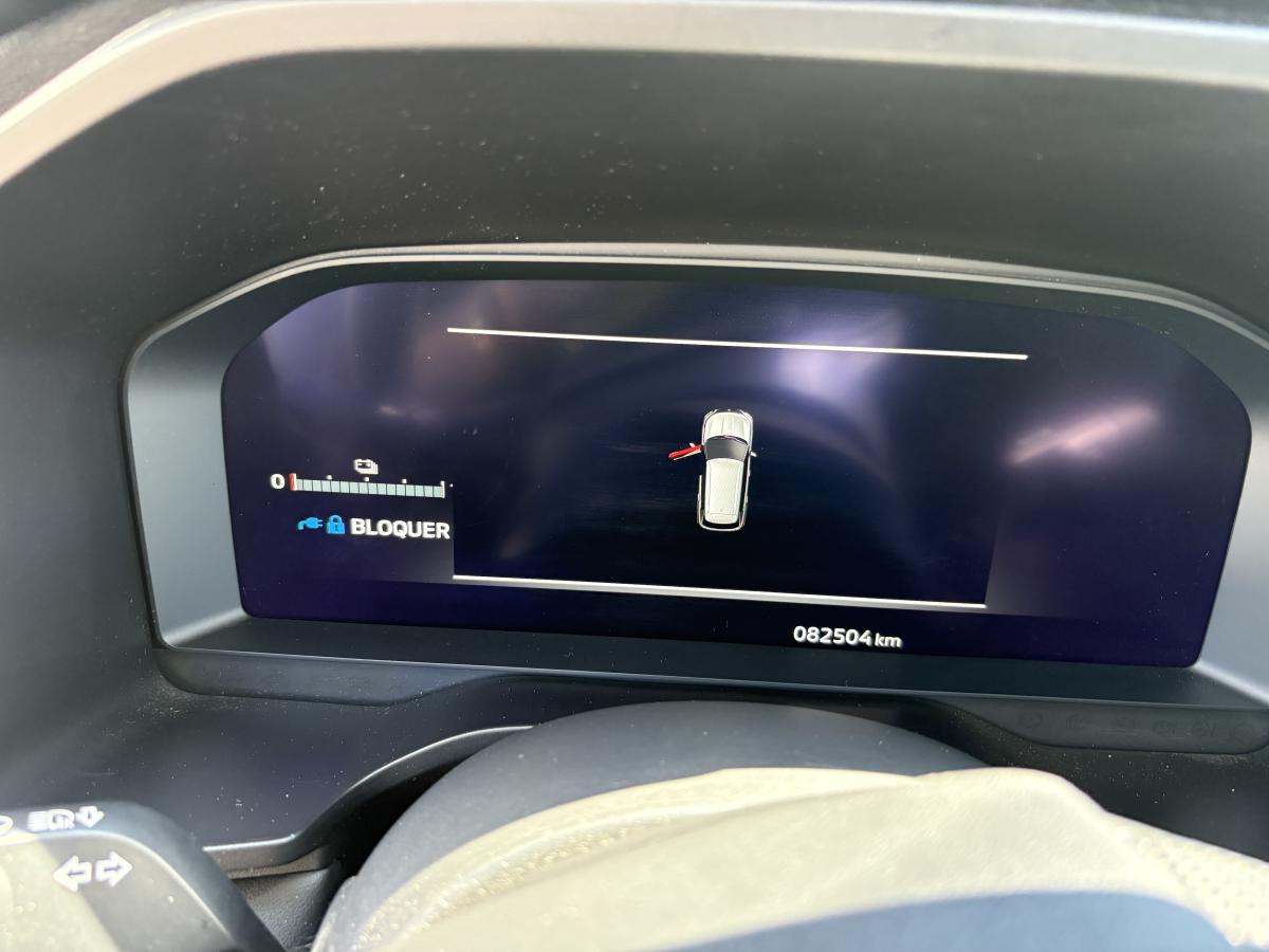 Mitsubishi Outlander PHEV 2024 LE S-AWC BLUETOOTH CAMÉRAS 360 SIÈGES CHAUFFANT AVANT - Image 15